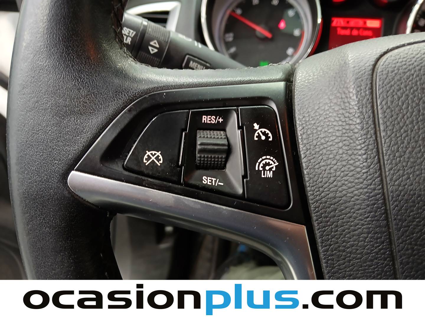 Opel Astra Opel Astra Sports Tourer 1.6 CDTI S&S Excellence (136 CV) seminuevo