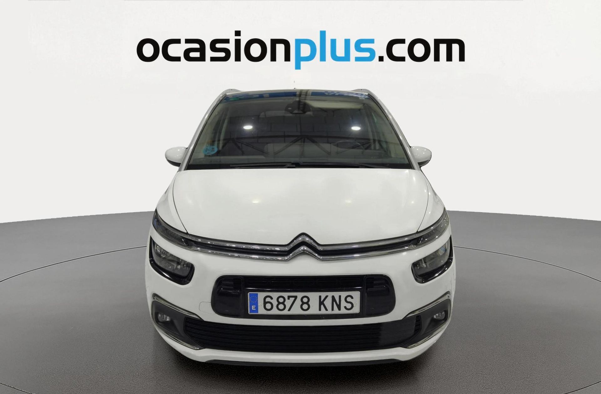 Citroën C4 Grand SpaceTourer PureTech 130 Feel 7 plazas - foto 15