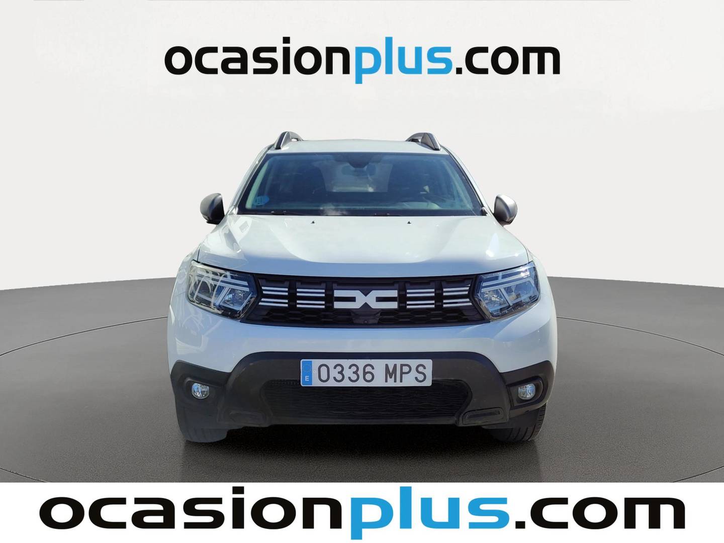 Dacia Duster Dacia Duster Journey Go TCE ECO-G 4X2 (100 CV) barato