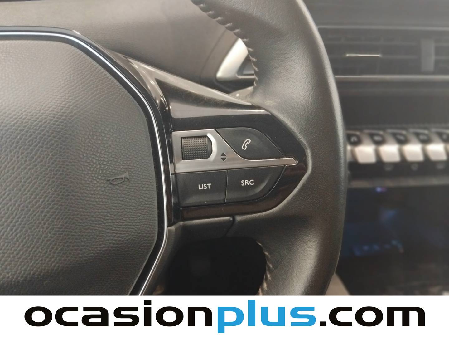 Peugeot 5008 Peugeot 5008 PureTech 130 S&S Style (130 CV) 7 Plazas km 0