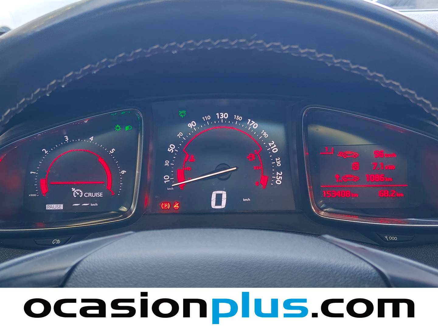 DS DS 5 DS DS5 BlueHdi 150 Style (150 CV) 2015