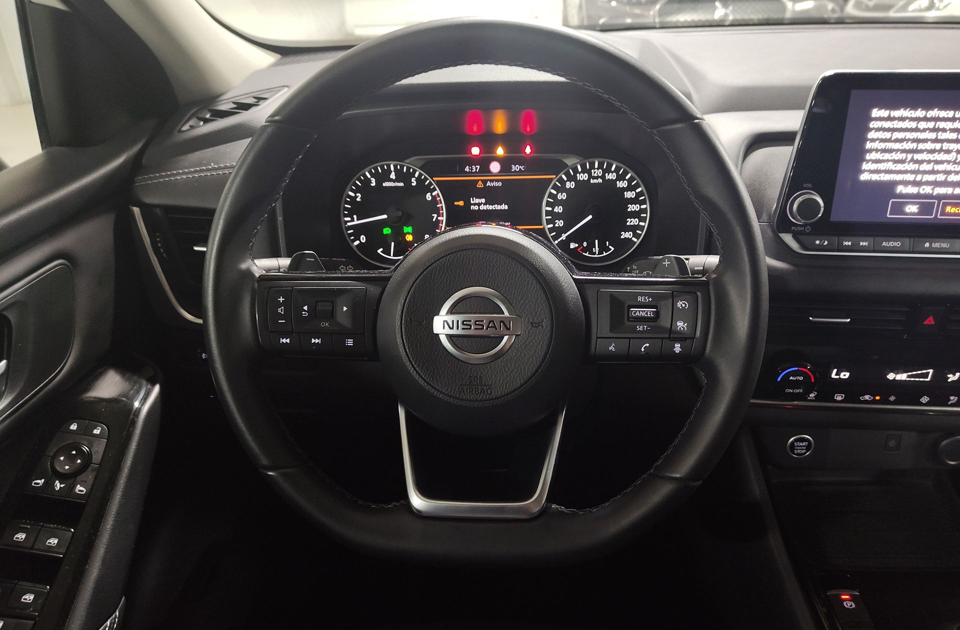 Nissan Qashqai DIG-T 158 mHEV Acenta Xtronic - foto 22