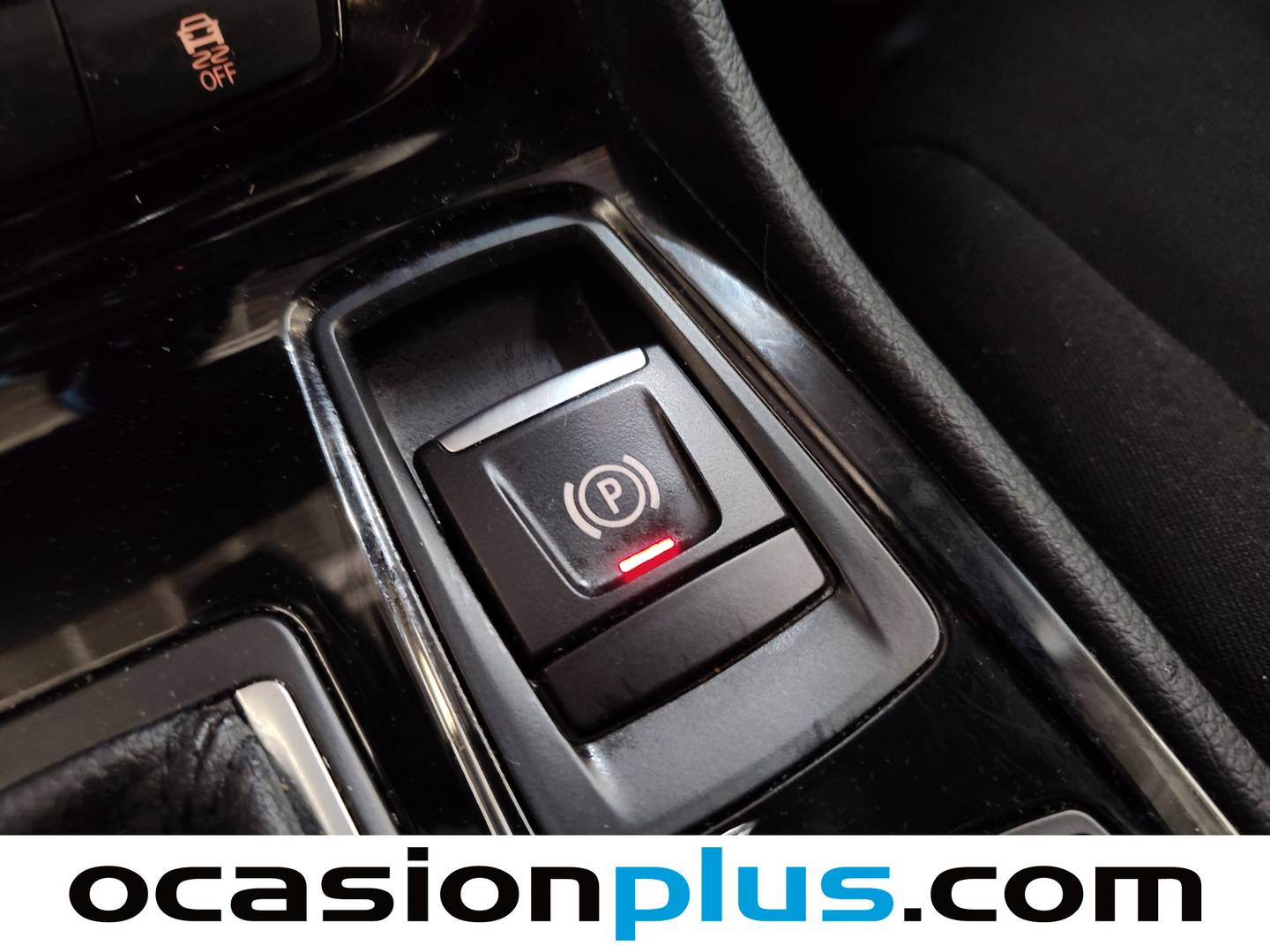 BMW Serie 2 Gran Tourer BMW Serie 2 216d Gran Tourer (116 CV) diésel