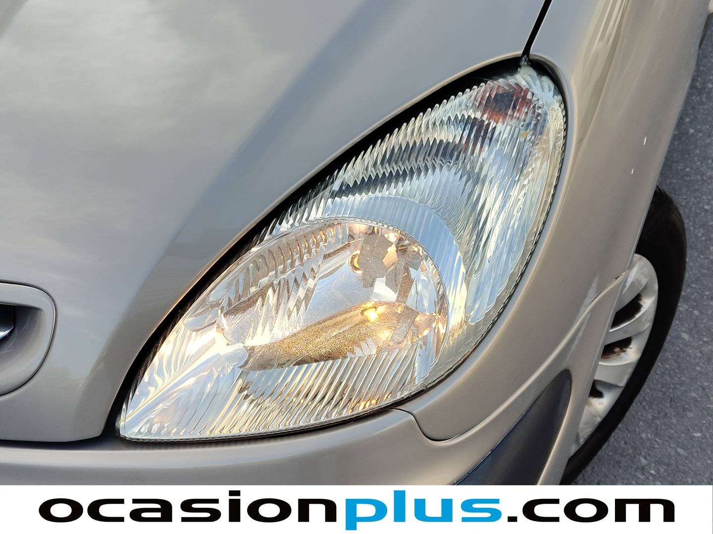 Citroën Xsara Picasso Citroën Xsara Picasso 2.0 HDi Vivace (90 CV) barato