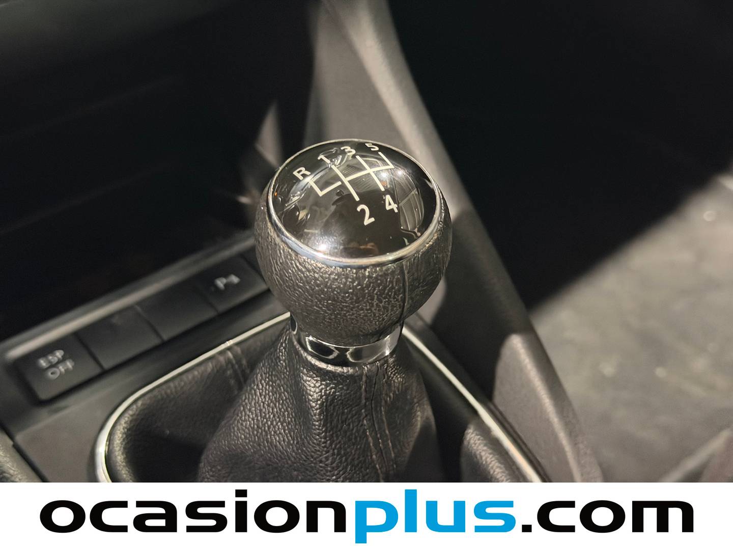 Foto Volkswagen Golf Volkswagen Golf Sport 1.6 TDI DPF 77 kW (105 CV)