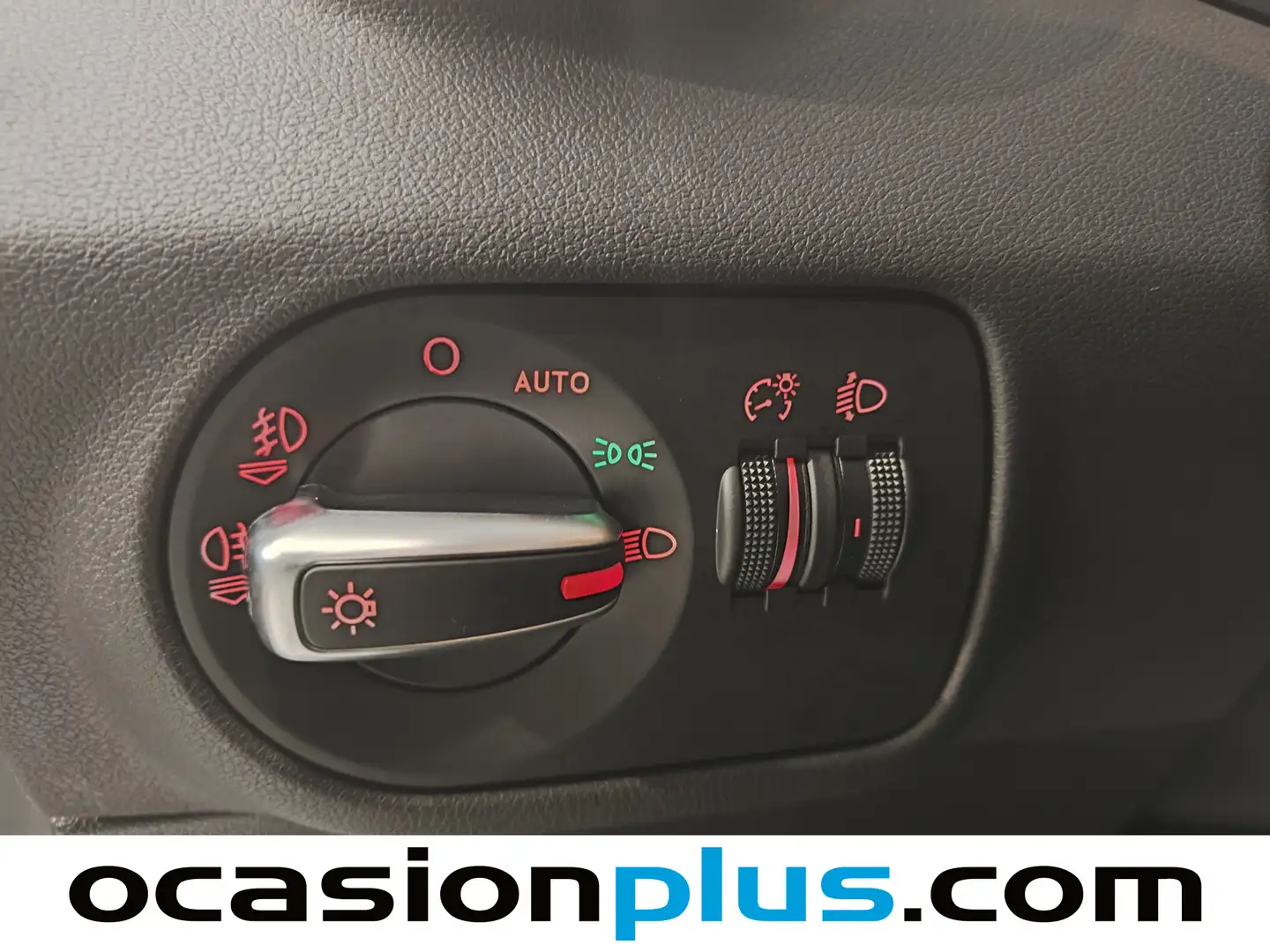 Foto Audi A1 Audi A1 Sportback Adrenalin2 1.6 TDI Pack S line (90 CV)