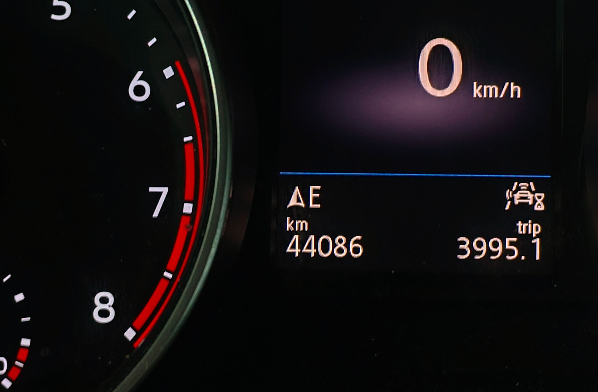 Volkswagen Tiguan Life 1.5 TSI DSG - foto 11