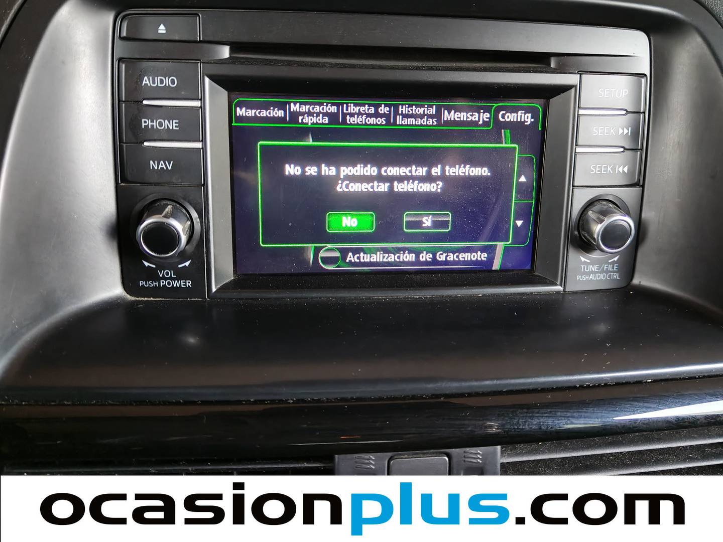 Foto Mazda CX-5 Mazda CX-5 2.2 DE Style 2WD (150 CV)