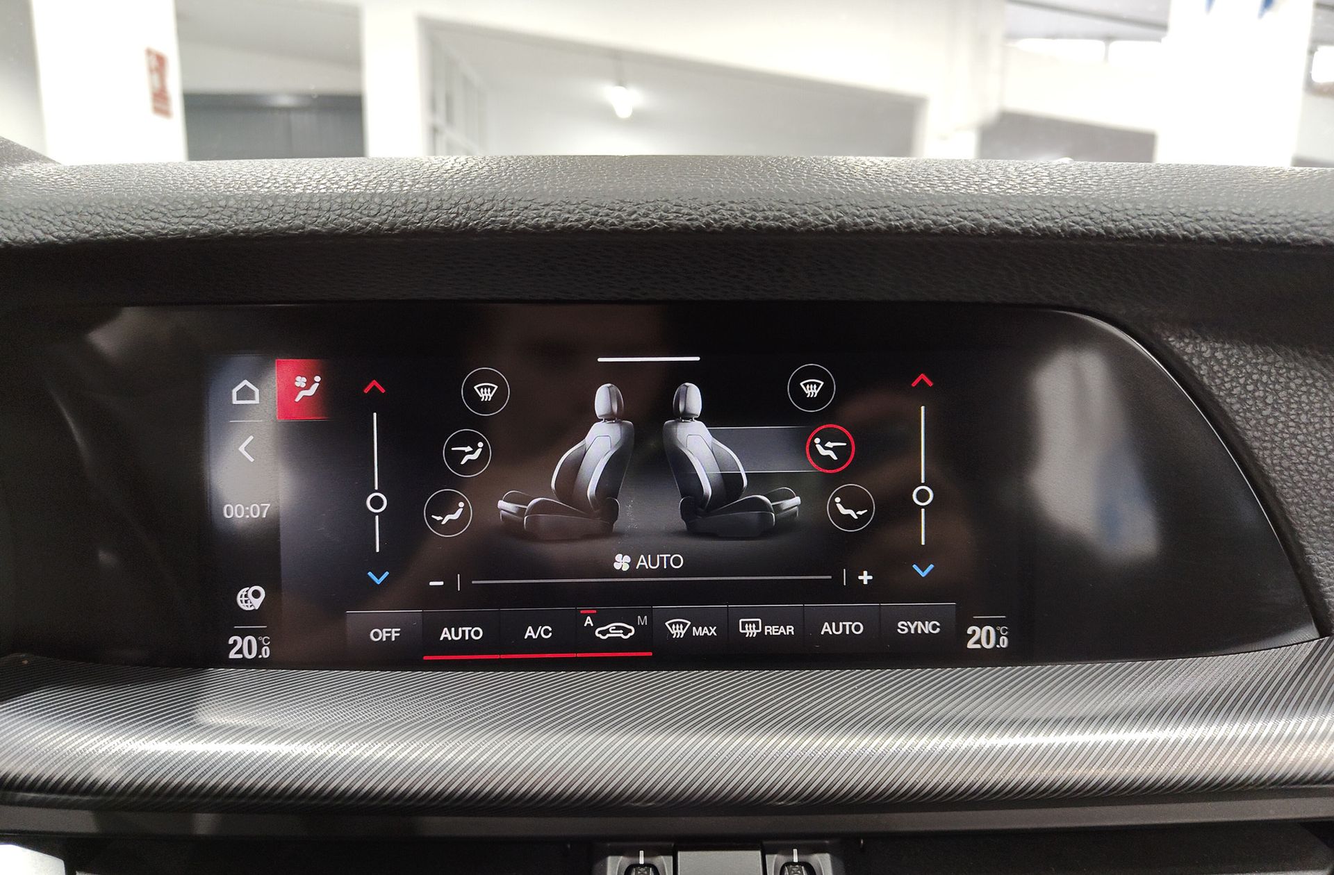 Alfa Romeo Stelvio 2.2 Diesel Sprint RWD - foto 31