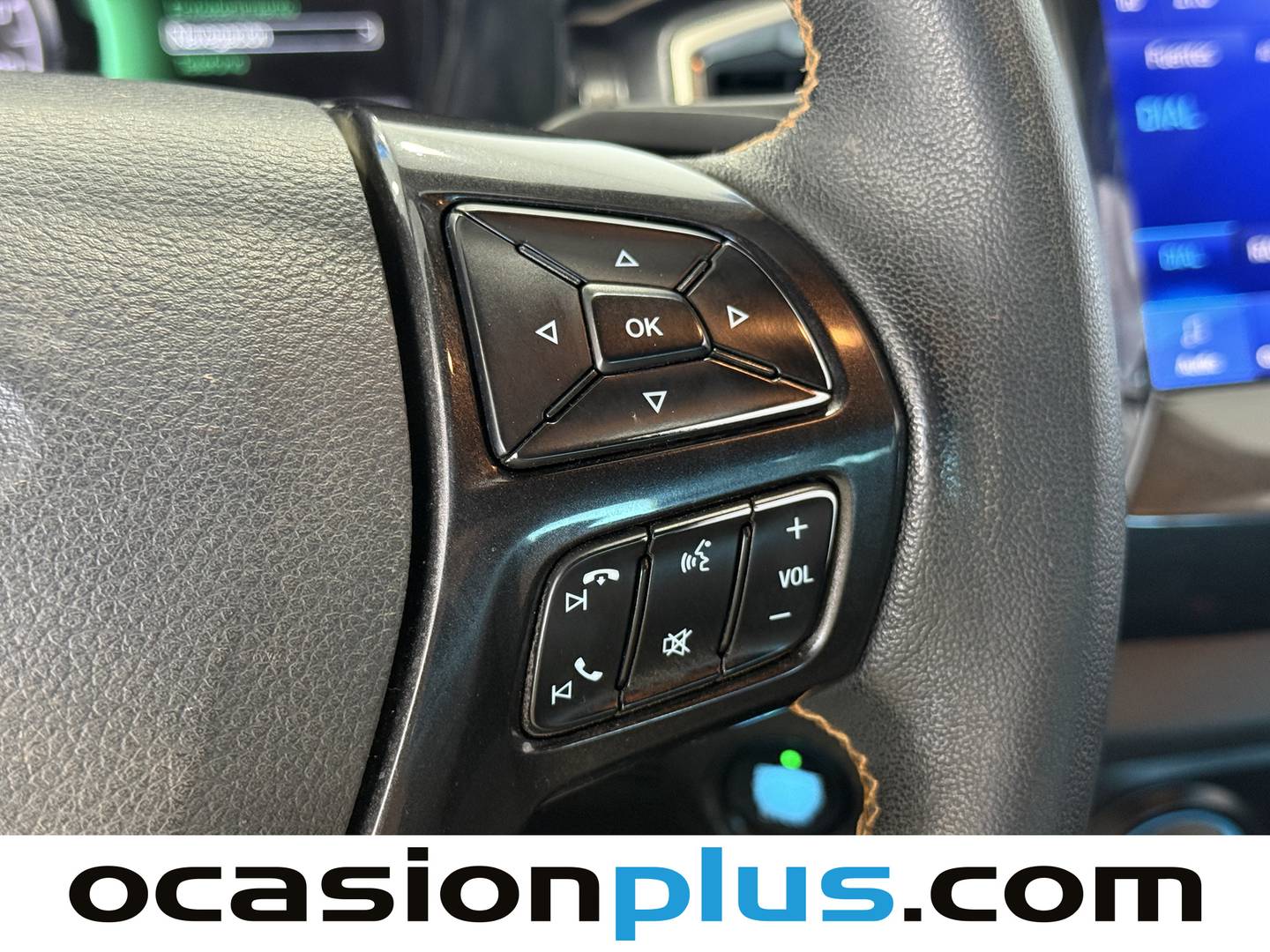 Ford Ranger Ford Ranger Pickup 2.0 Ecoblue Doble Cabina Wildtrack 4x4 AT (213 CV) al mejor precio