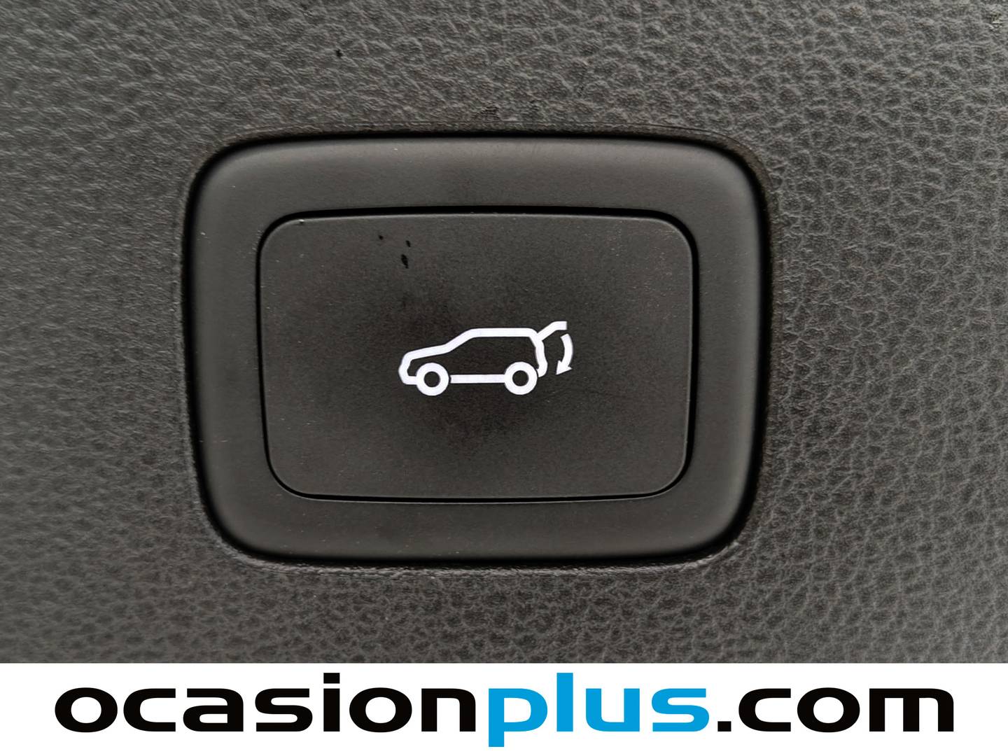 MG HS MG eHS 1.5 T-GDI PHEV Luxury (258 CV) 2023