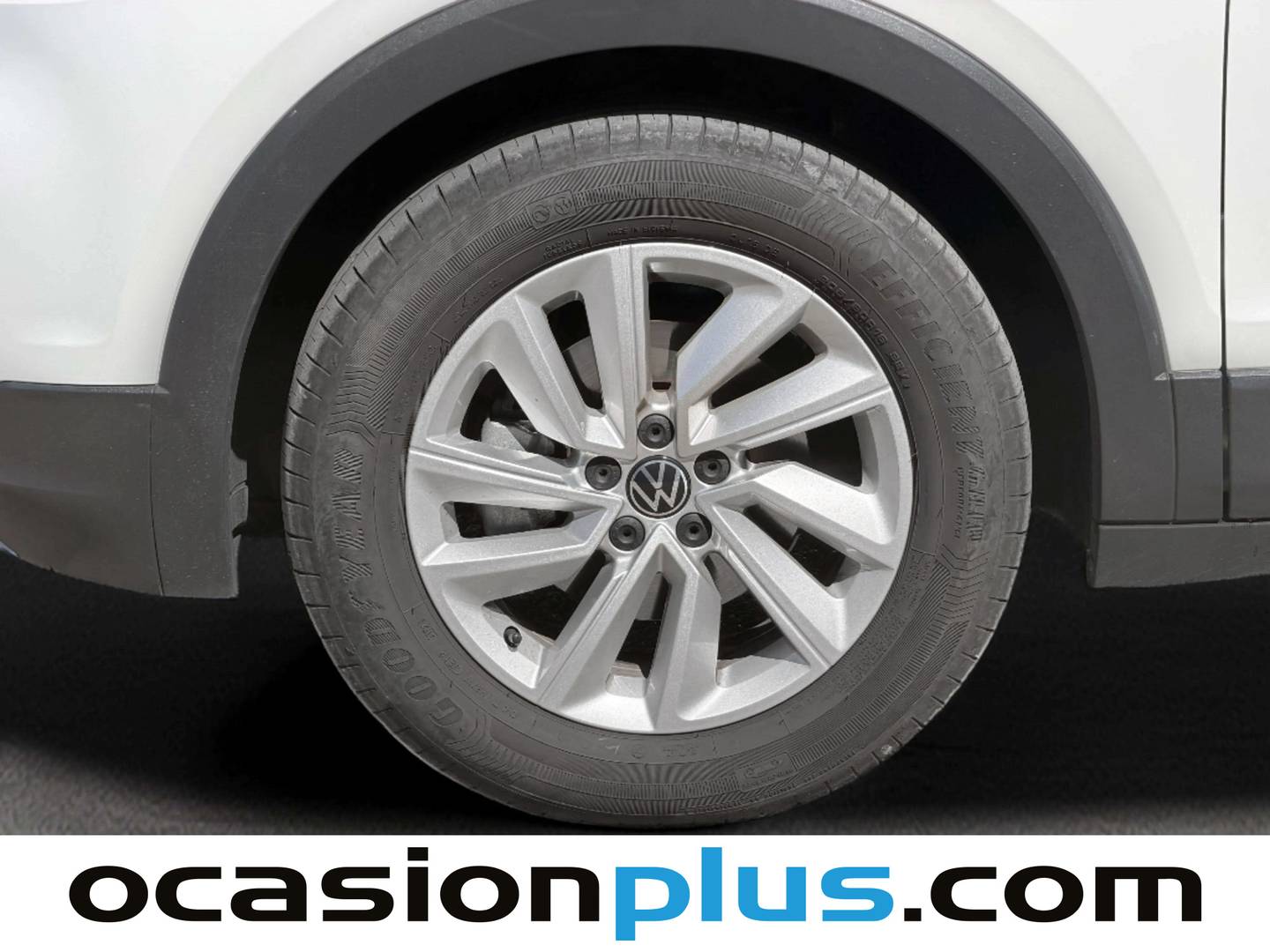 Volkswagen T-Cross Volkswagen T-Cross Advance 1.0 TSI (110 CV) 2023