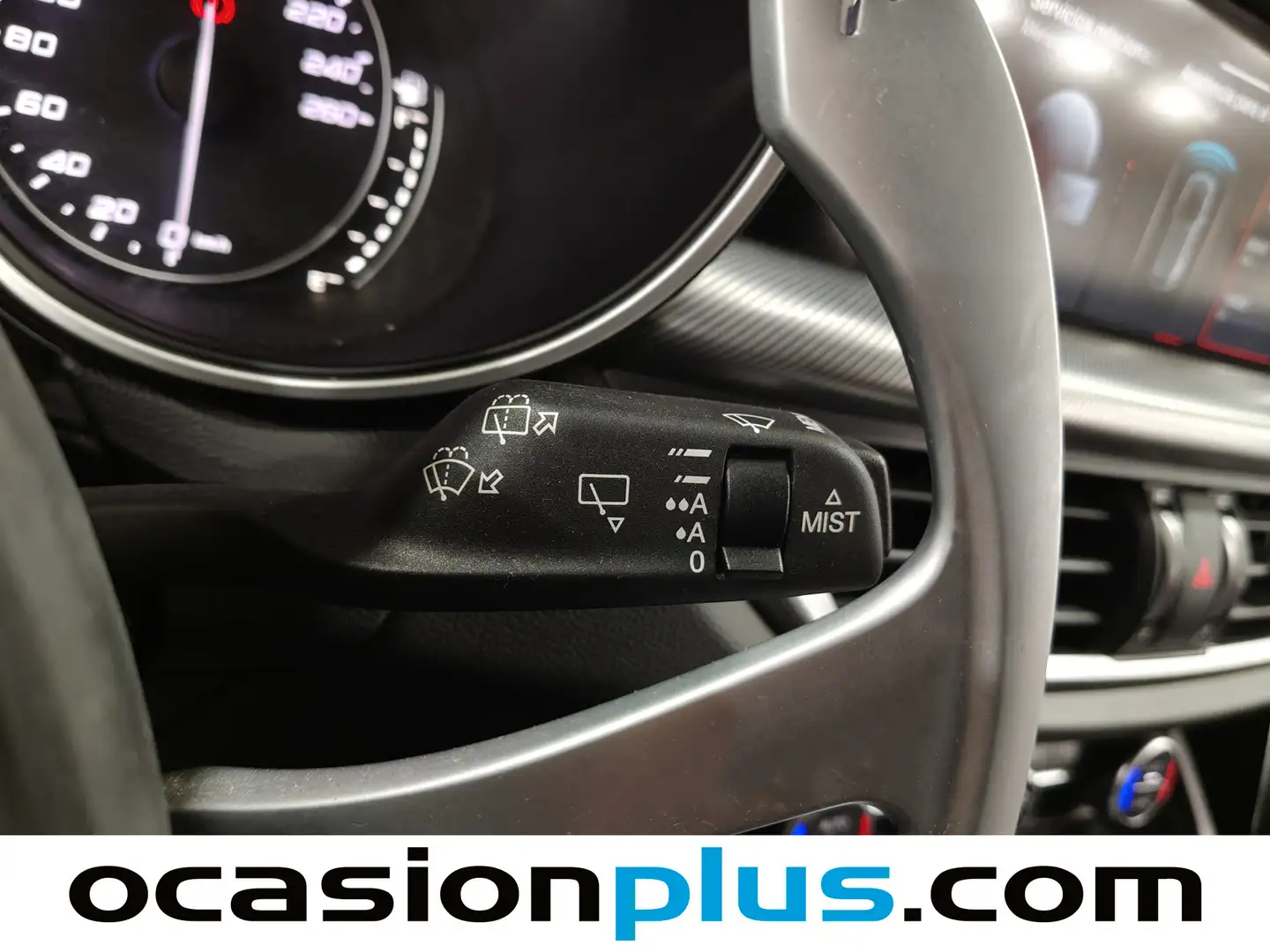 Foto Alfa Romeo Stelvio Alfa Romeo Stelvio 2.0 Gasolina Sprint Q4 Auto (200 CV)