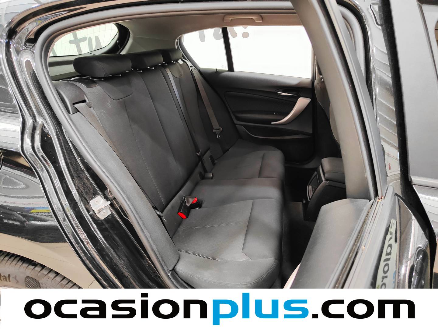 BMW Serie 1 BMW Serie 1 116d (116 CV) al mejor precio