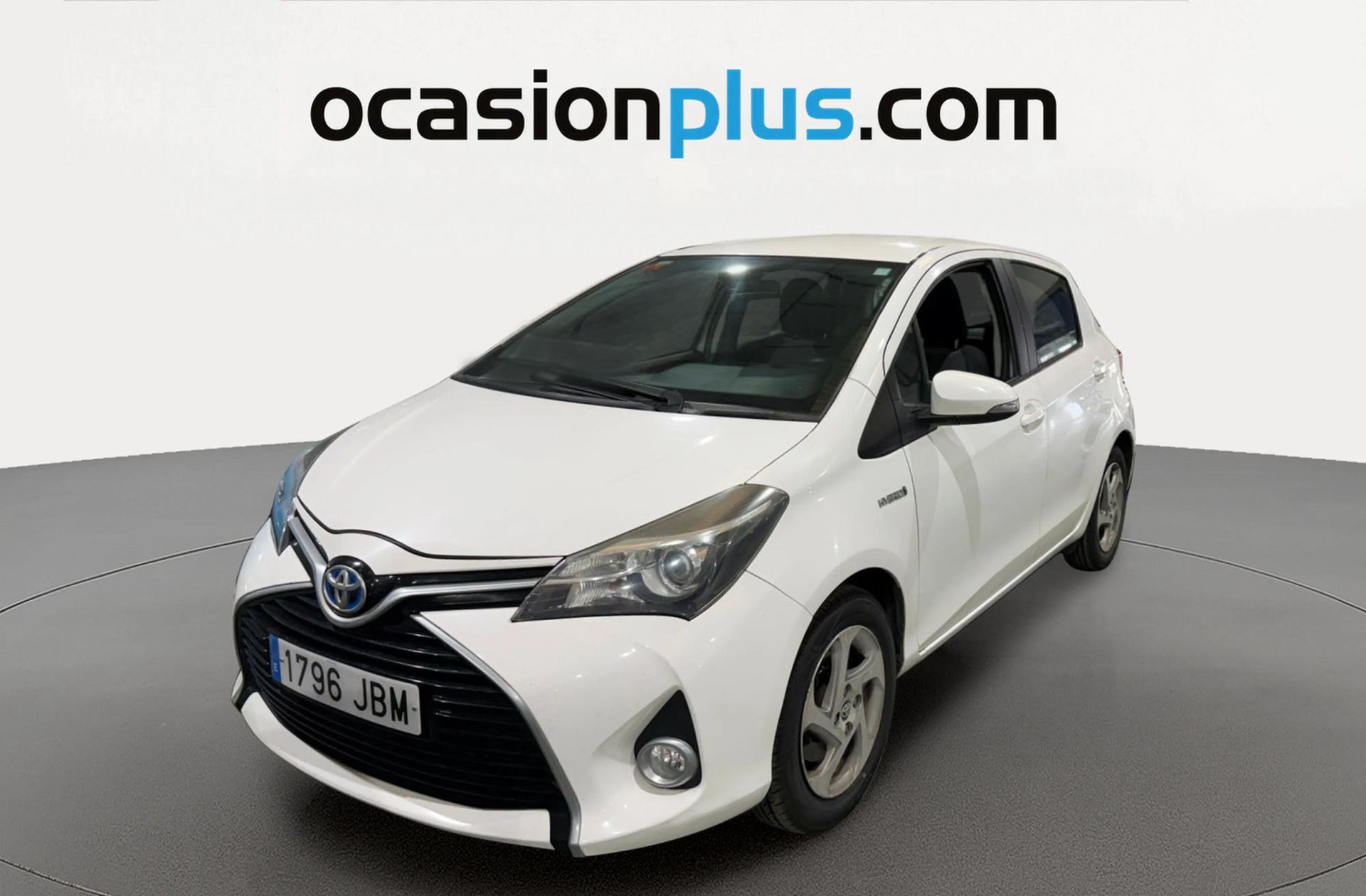 Toyota Yaris 1.5 Hybrid Active