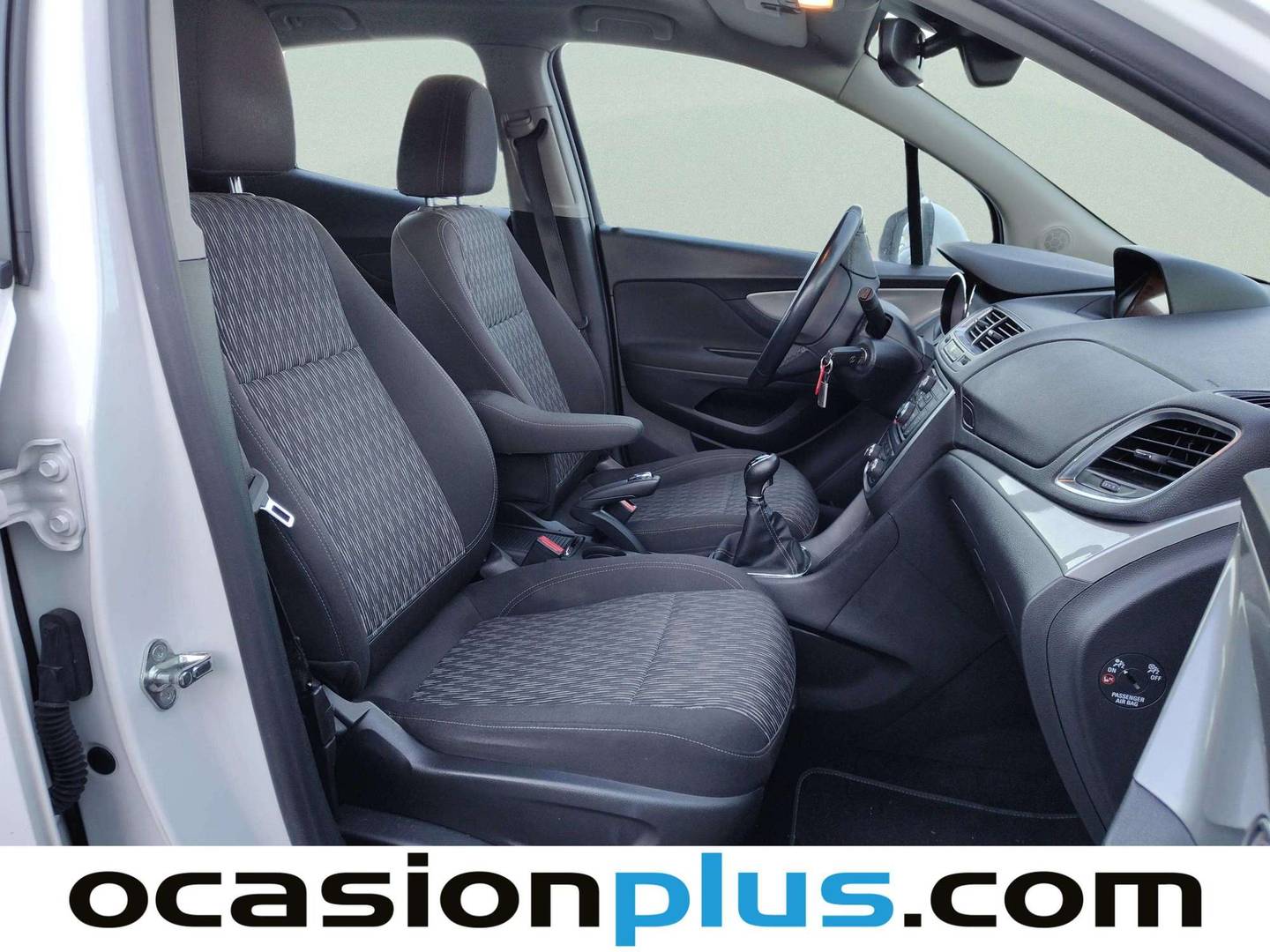 Opel Mokka Opel Mokka 1.4 Turbo Selective 4x2 (140 CV) km 0