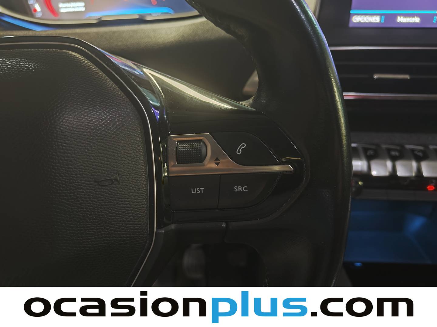 Peugeot 3008 Peugeot 3008 PureTech 130 S&S Allure (130 CV) seminuevo