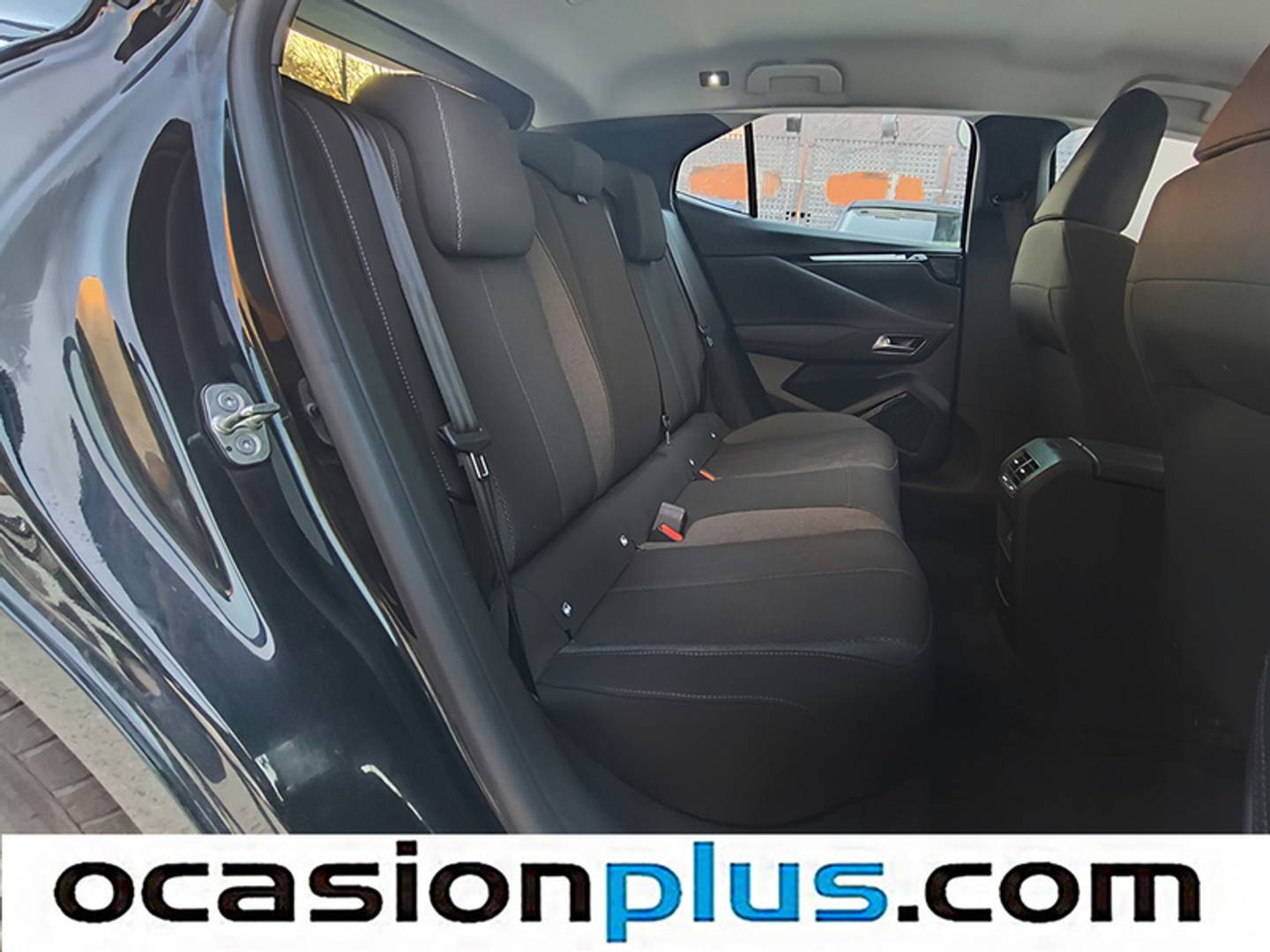 Foto DS DS 4 DS DS4 BlueHDi 130 Bastille Auto (130 CV)