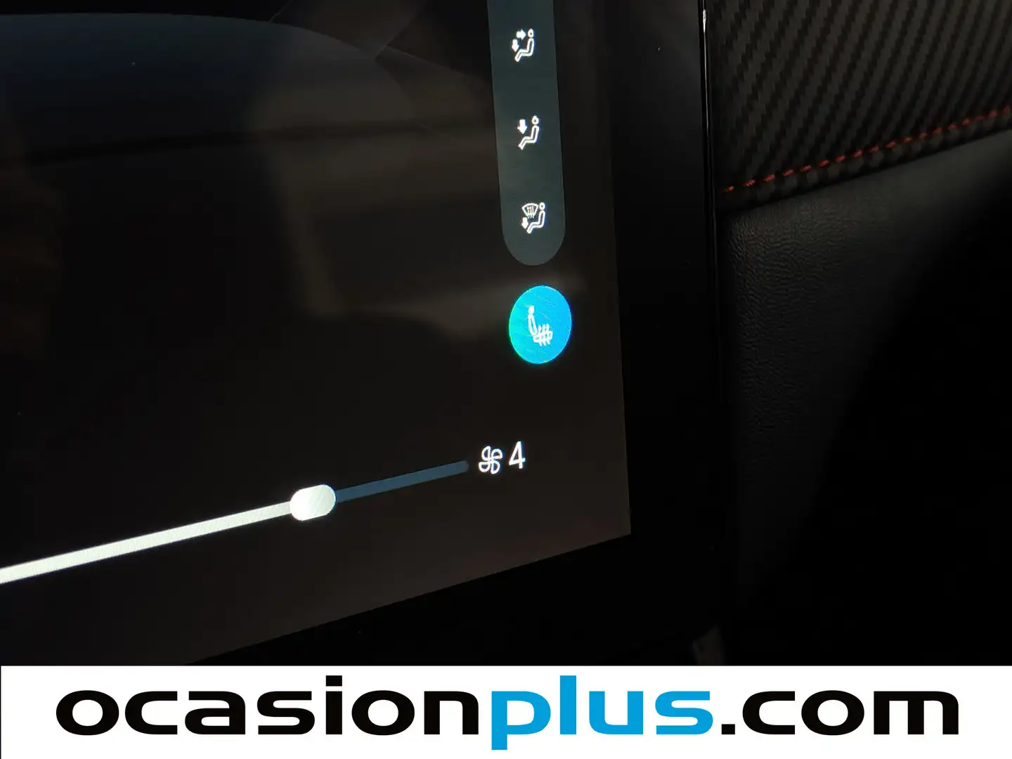 Foto MG ZS MG ZS 1.5 Luxury (106 CV)