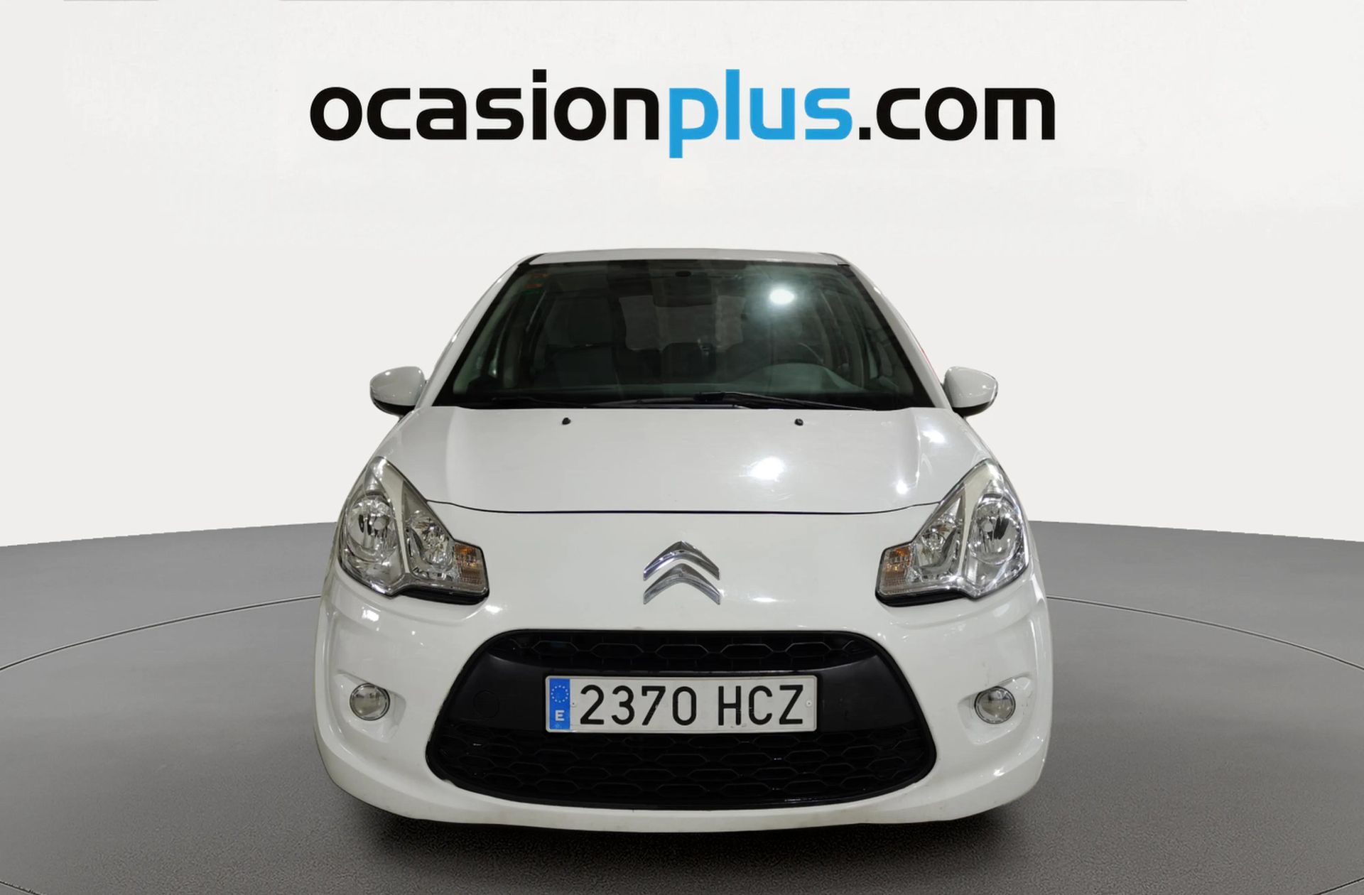 Citroën C3 1.1i Attraction - foto 9