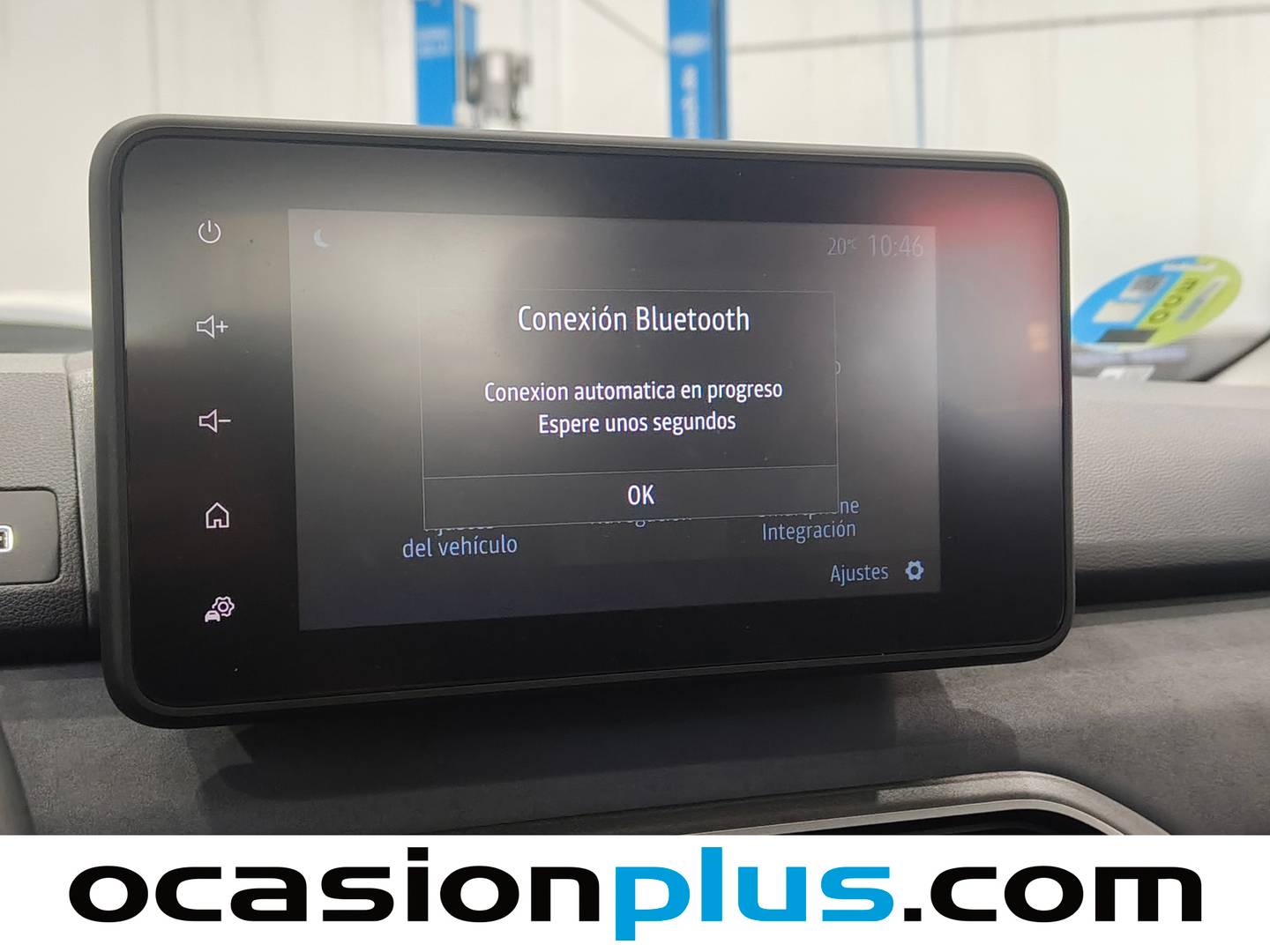 Dacia Sandero Dacia Sandero Extreme Go ECO-G (101 CV) 2025