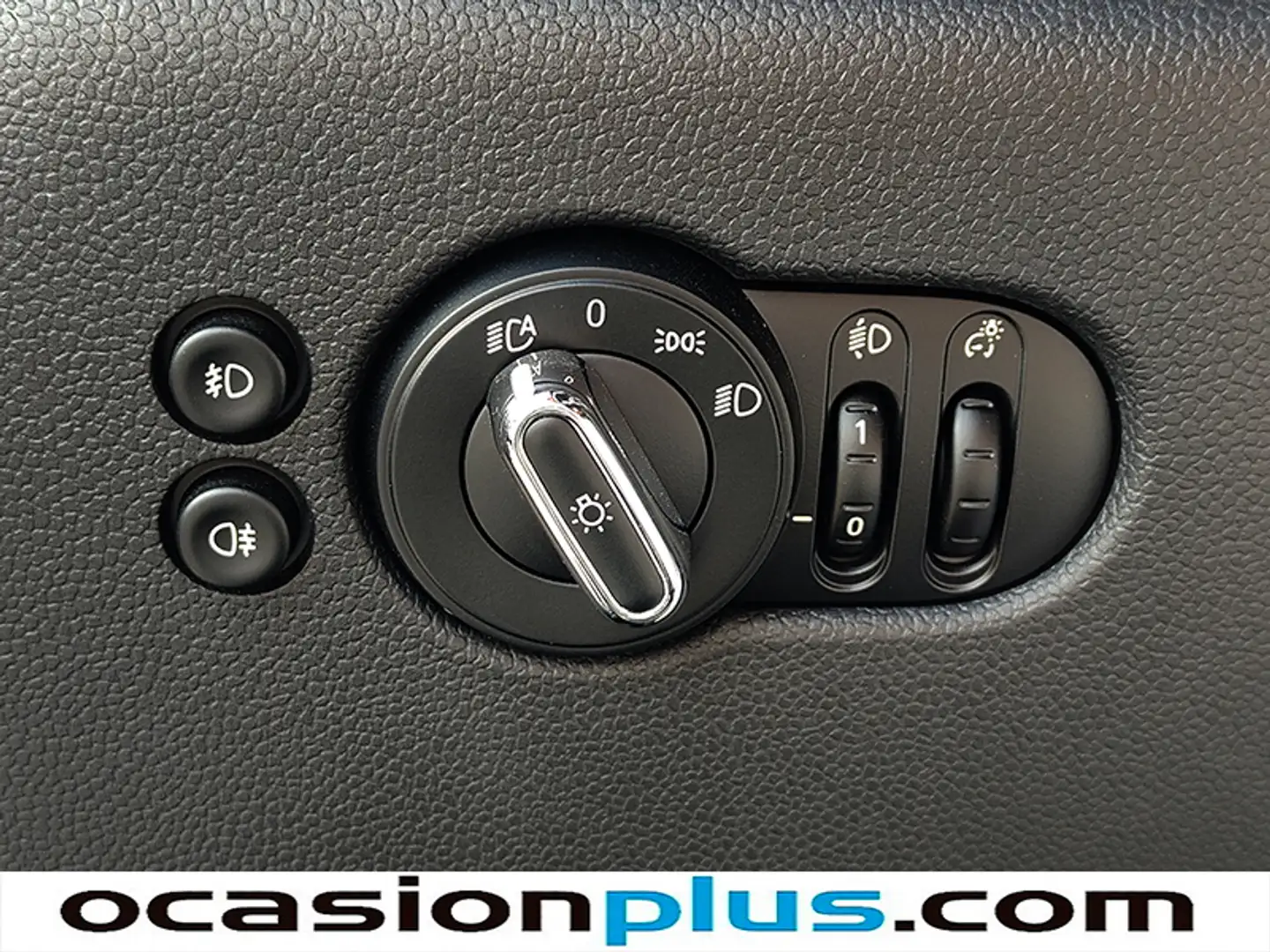 Foto Mini MINI MINI MINI 5 Puertas Cooper (136 CV)