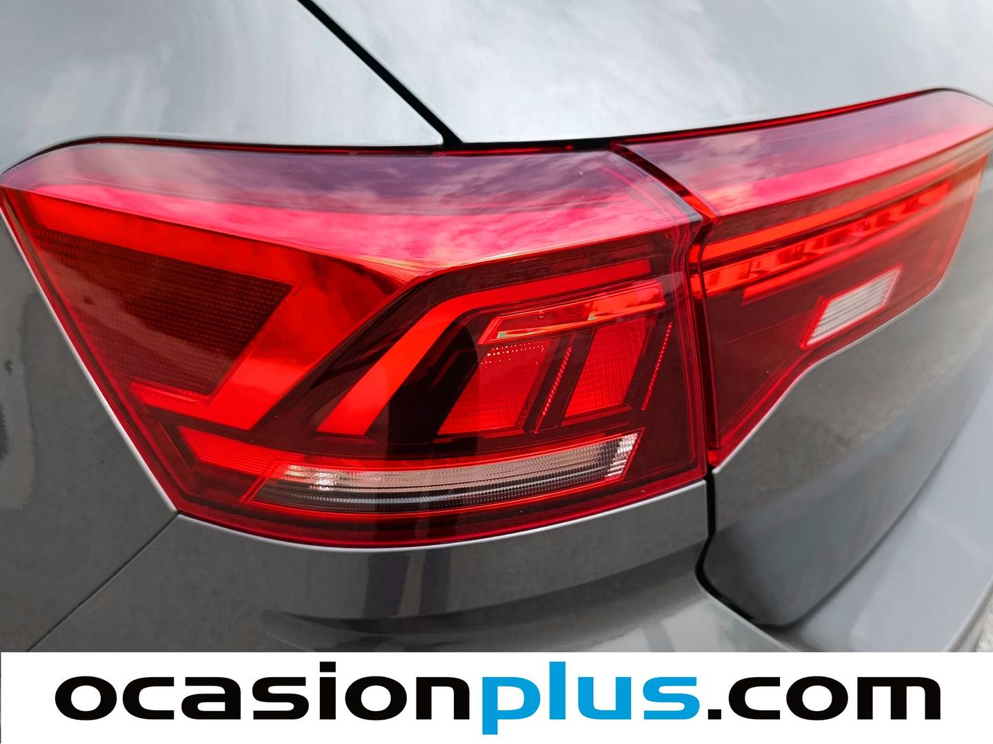 Volkswagen T-Roc Volkswagen T-Roc Sport 1.5 TSI (150 CV) DSG Pack R Line al mejor precio