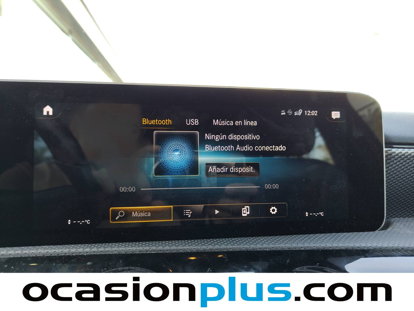 Mercedes Clase A Mercedes Clase A 180 d (116 CV) 2019