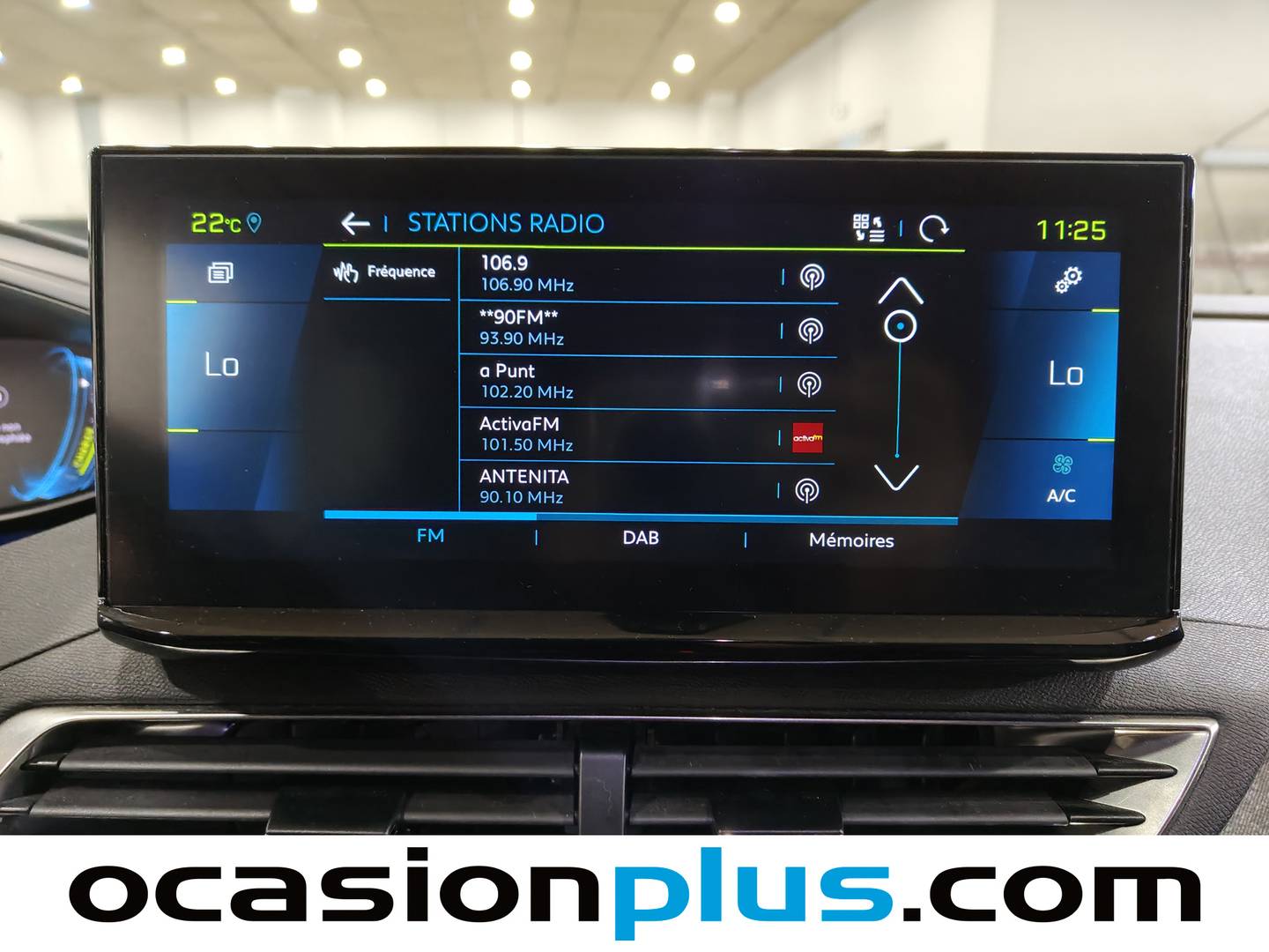 Foto Peugeot 3008 Hybrid Peugeot 3008 Hybrid 300 Allure Pack e-EAT8  (300 CV)