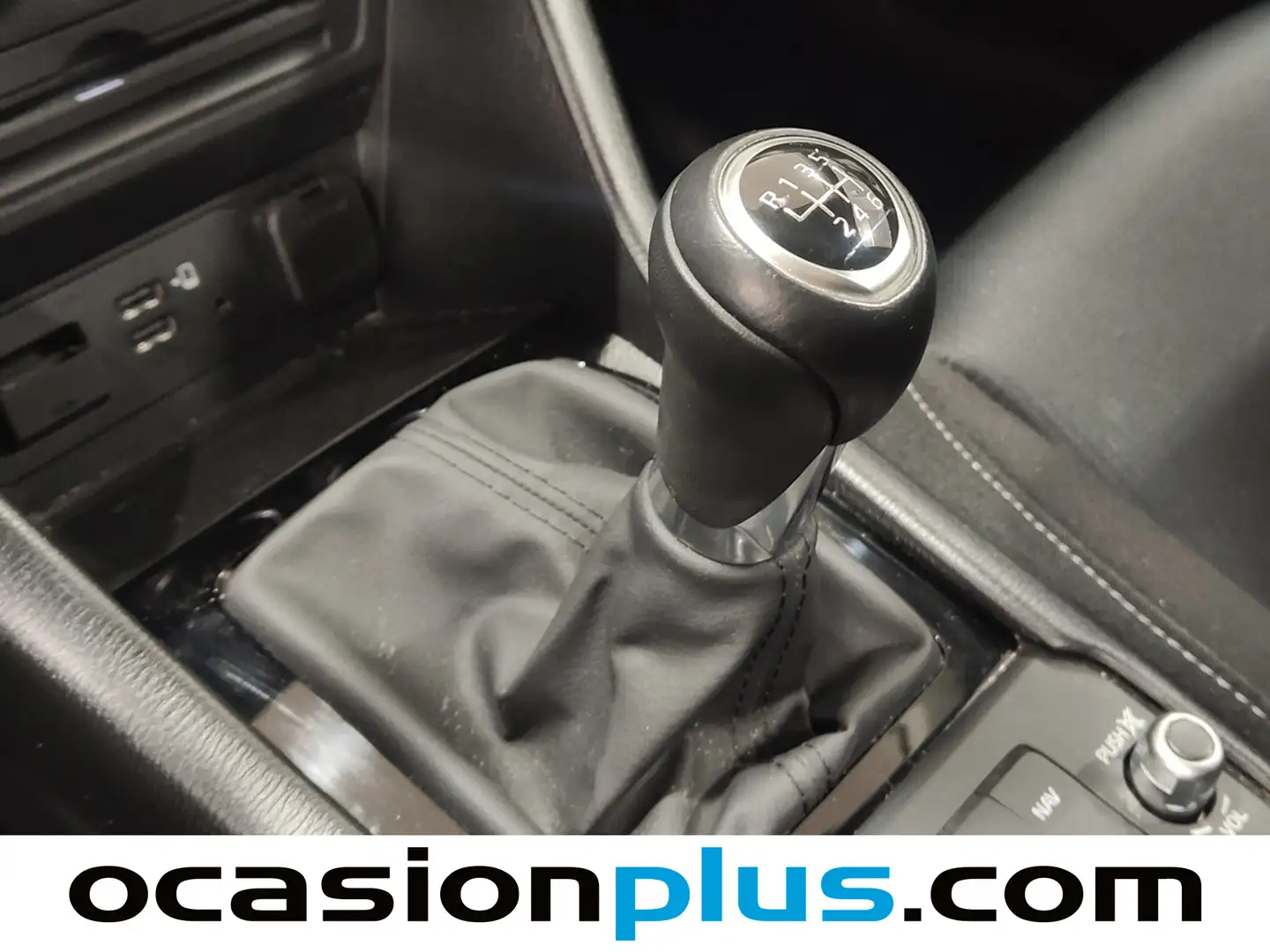 Foto Mazda CX-3 Mazda CX-3 2.0 G Evolution 2WD (121 CV)