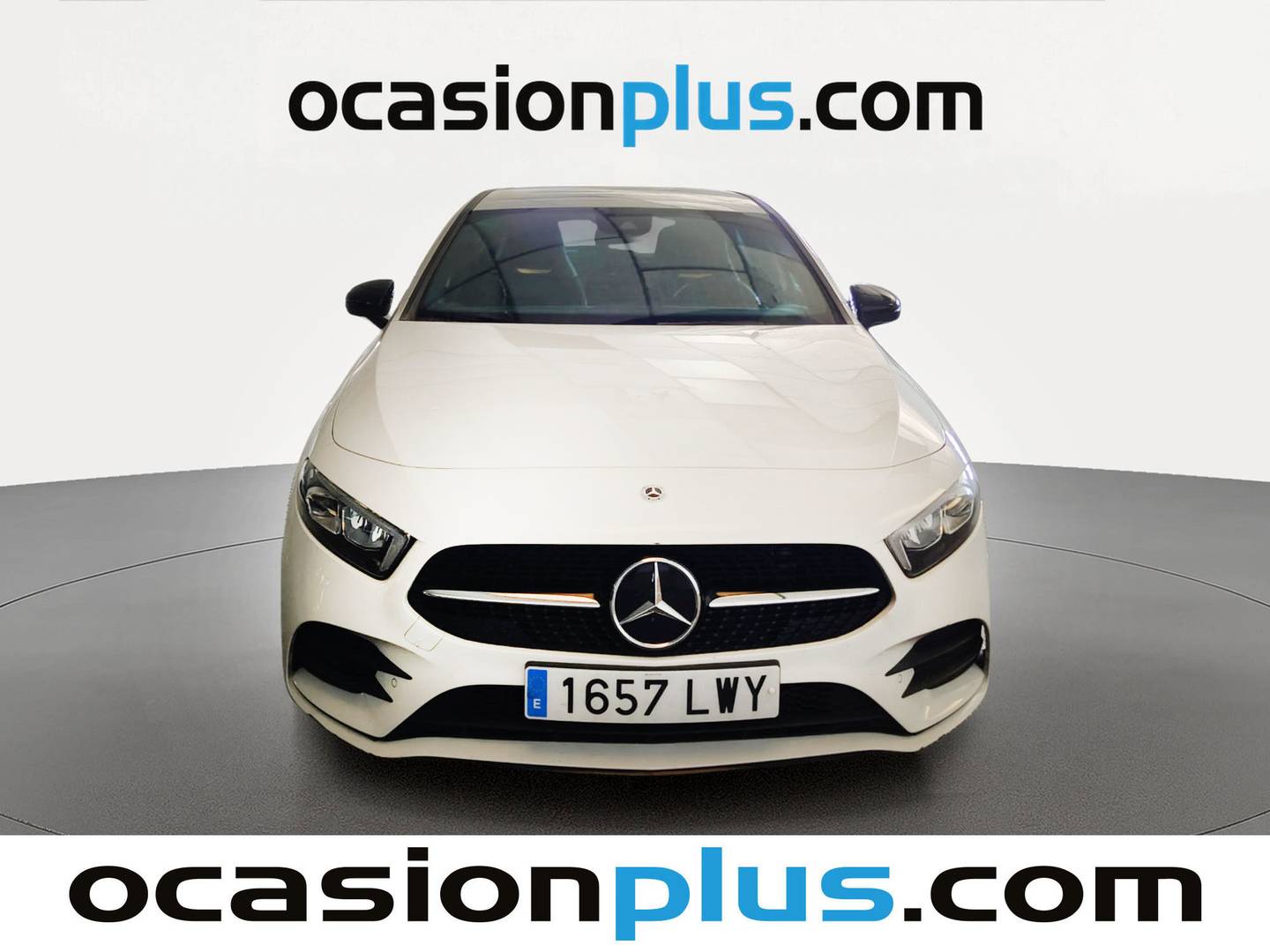 Mercedes Clase A Mercedes Clase A 180 d (116 CV) 116cv