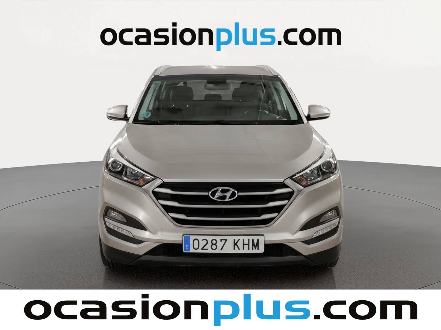 Hyundai Tucson Hyundai Tucson 1.6 GDI BlueDrive 25 Aniversario 4x2 (131 CV) barato