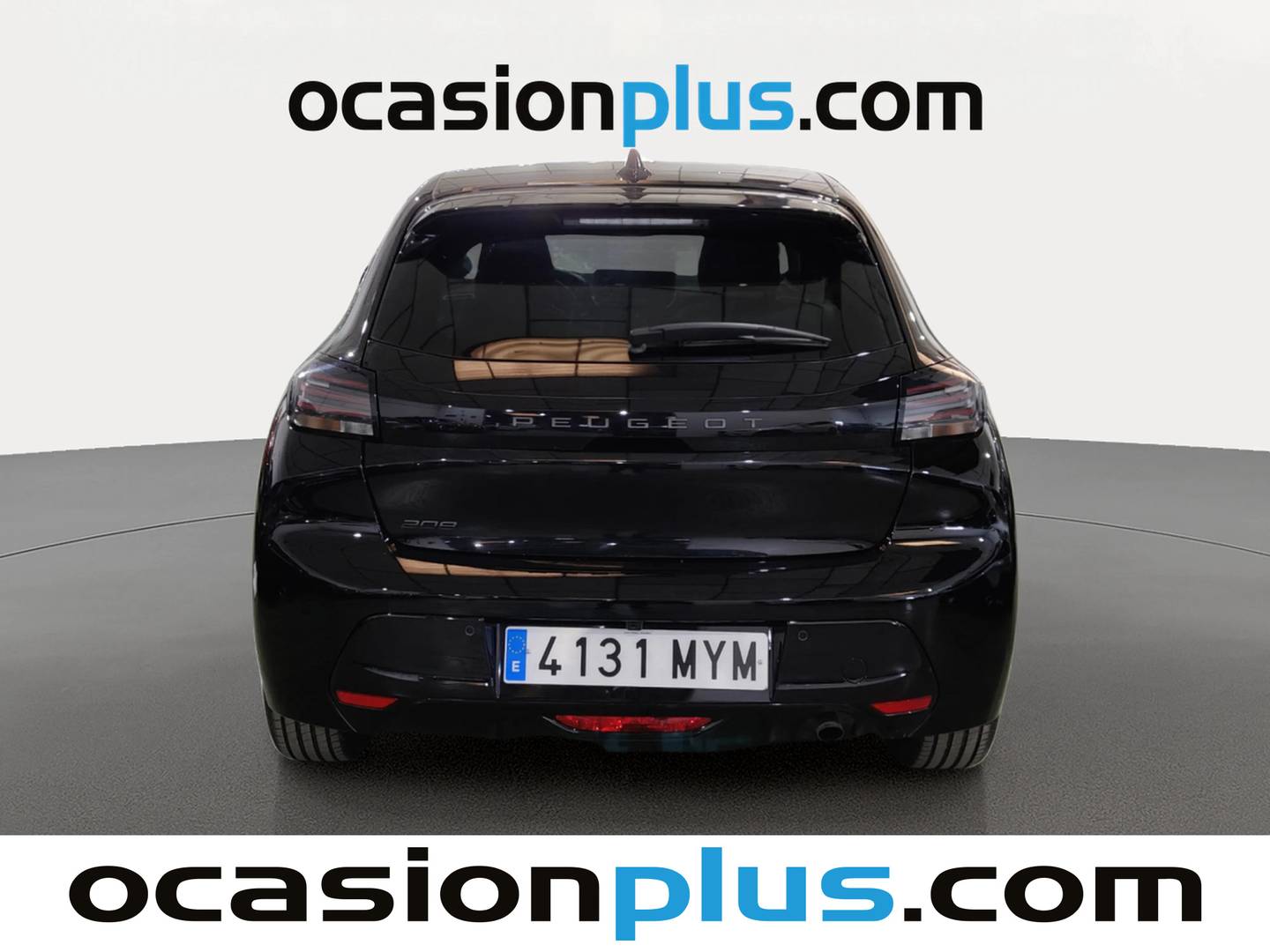 Foto Peugeot 208 Peugeot 208 PureTech 100 Allure (100 CV)