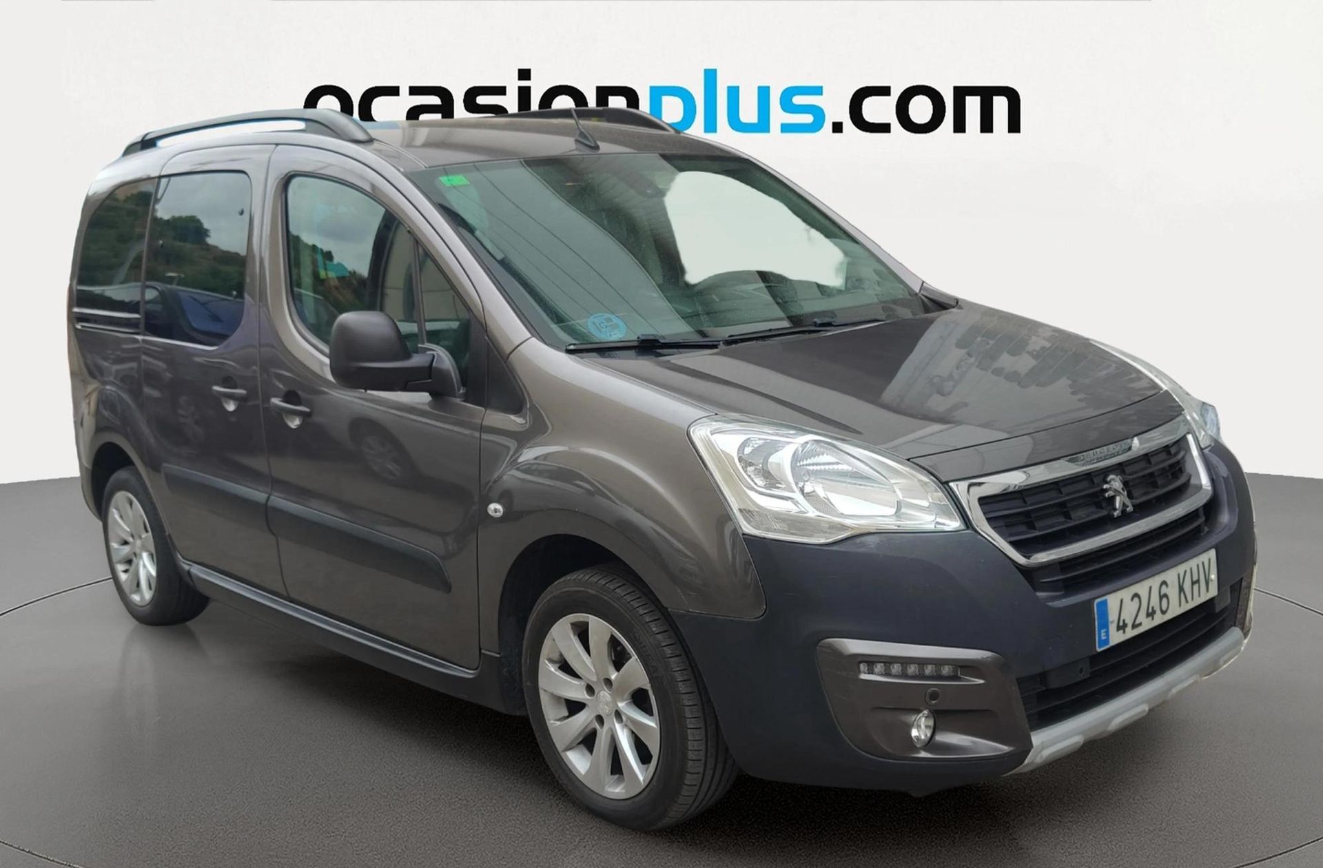 Peugeot Partner Tepee Combi 1.2 PureTech Adventure Edition - foto 2