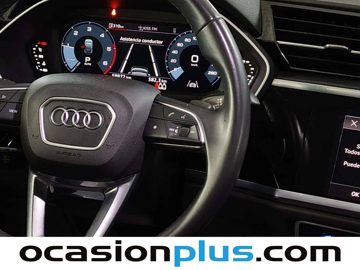 Audi Q3 Sportback Audi Q3 Sportback Sportback Advanced 35 TDI (150 CV) S tronic al mejor precio