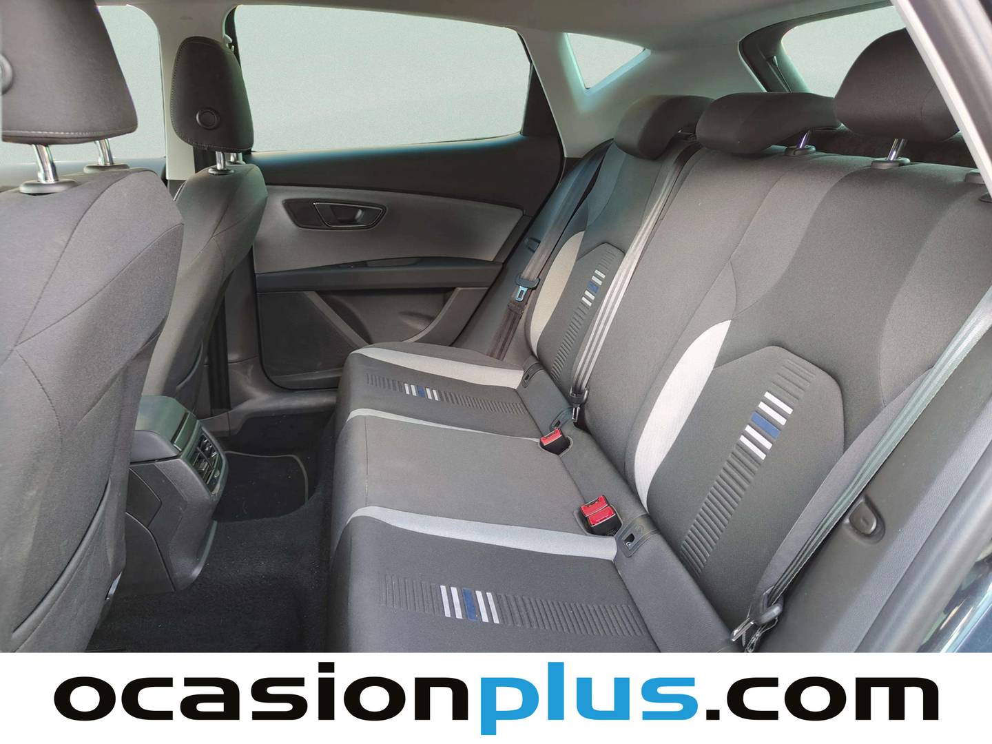 Foto Seat León SEAT León 1.5 TSI S&S Style Visio Edition (130 CV)