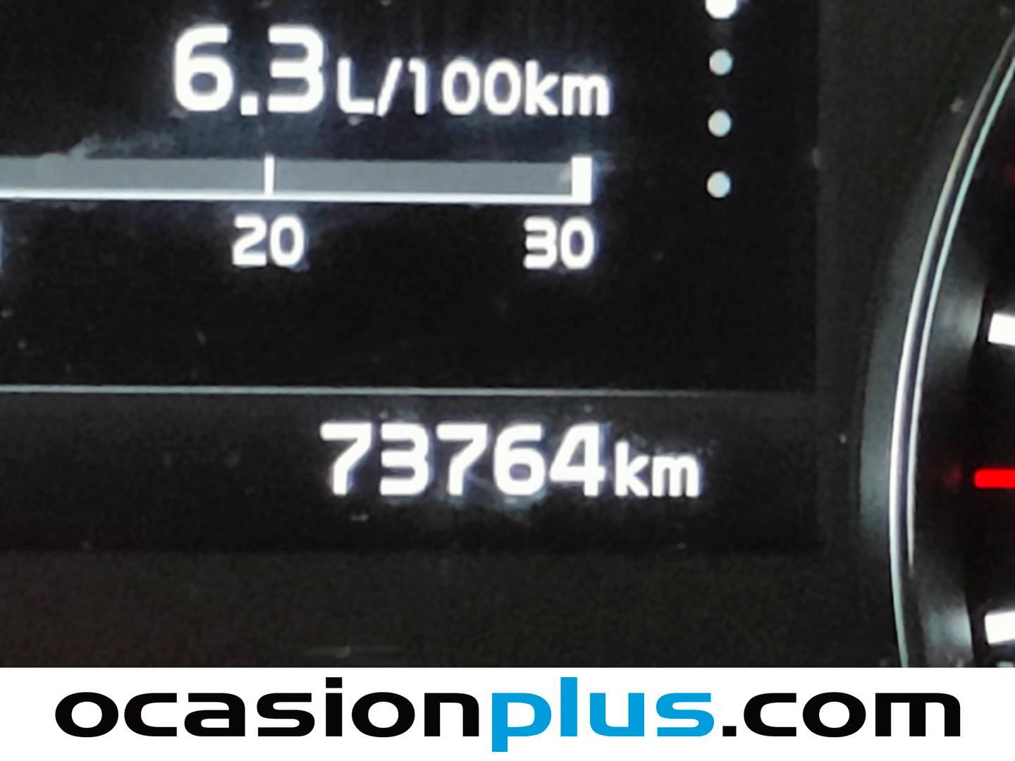 KIA Sportage Kia Sportage 1.6 GDi x-Tech17 4x2 (132 CV) seminuevo