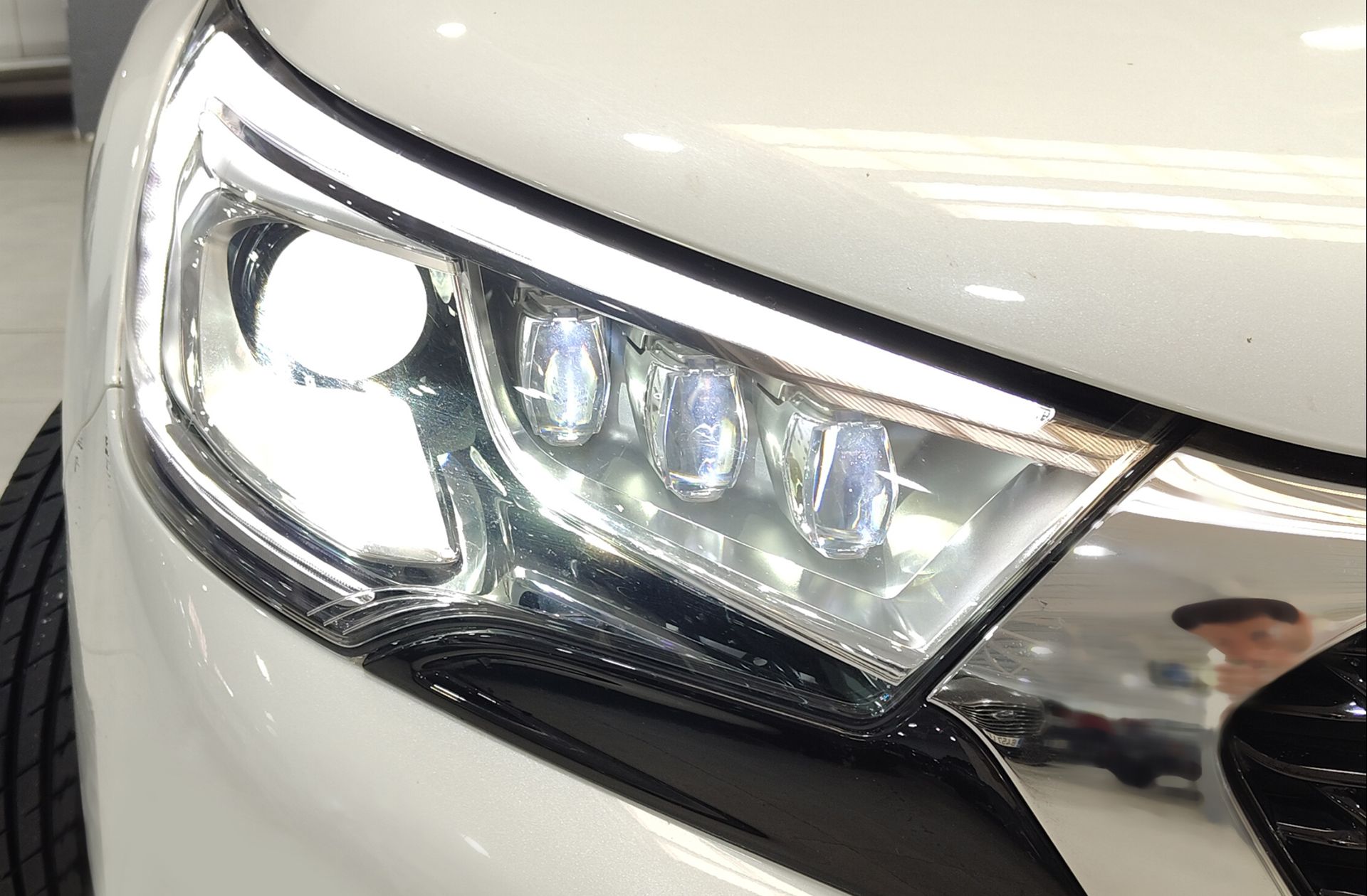 DS DS 4 PureTech 131 Style - foto 15
