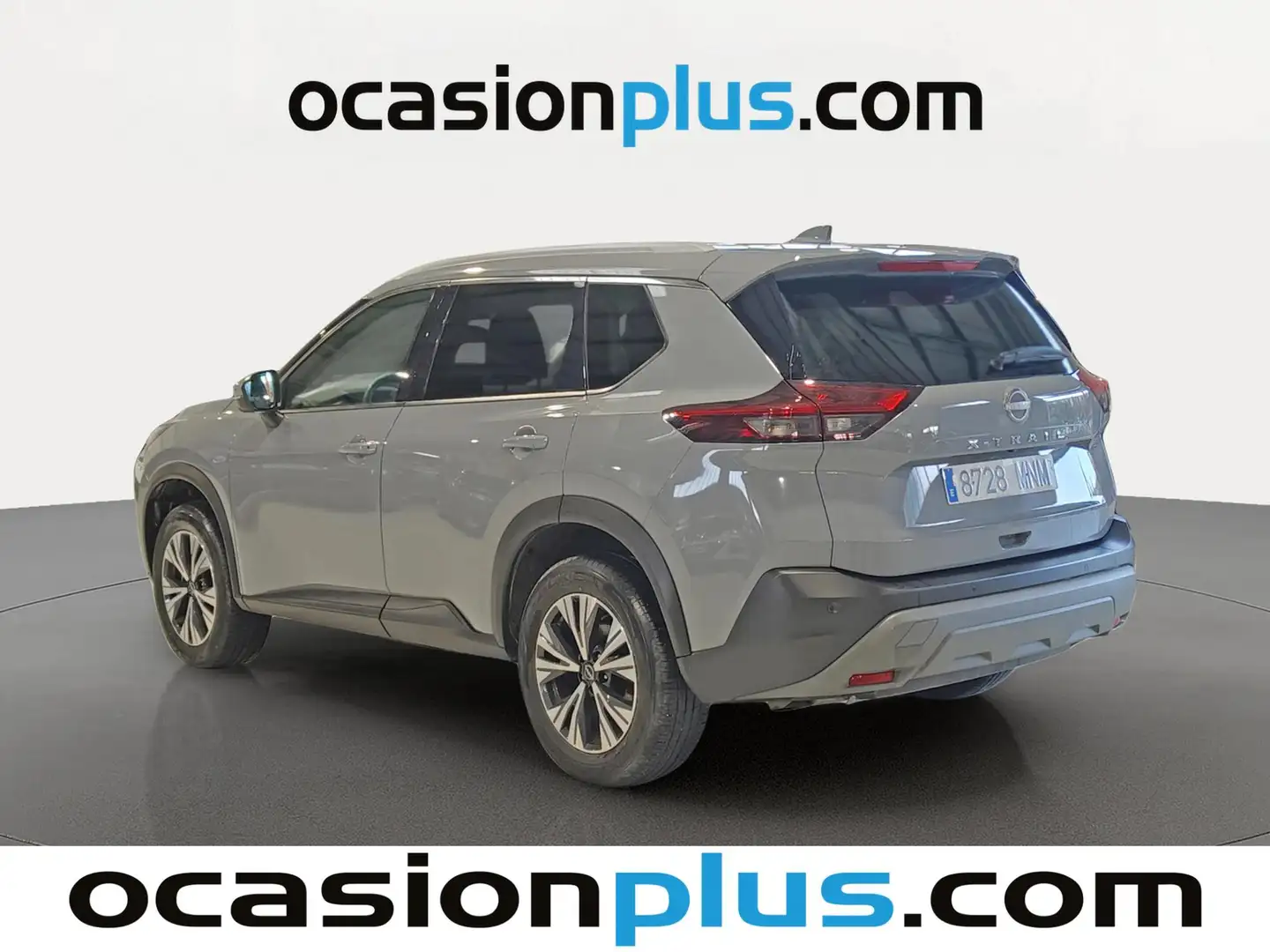 Foto Nissan X-TRAIL Nissan X-Trail 1.5 VC Turbo MHEV N-Connecta Xtronic (163 CV) 7 Plazas