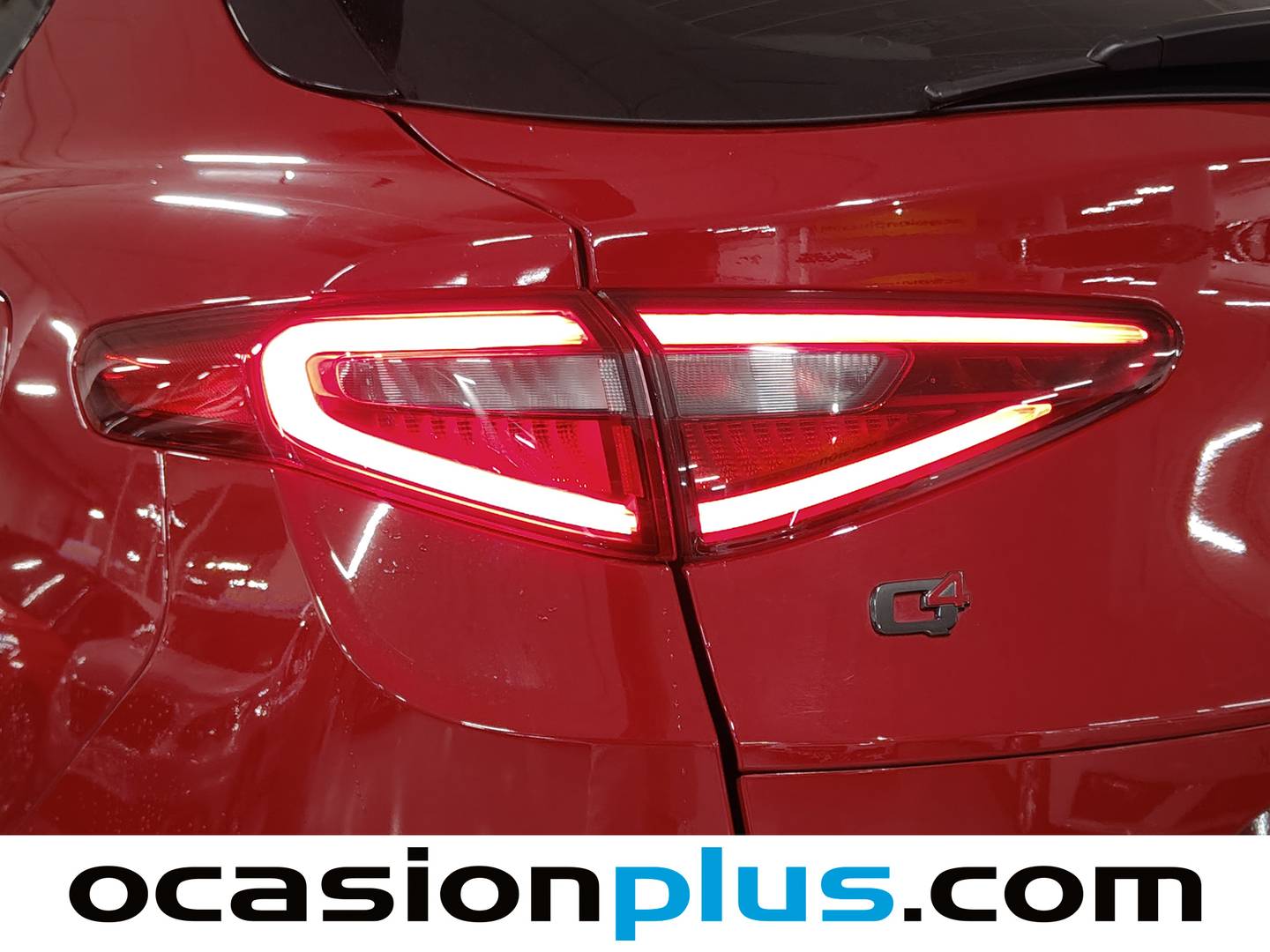 Alfa Romeo Stelvio Alfa Romeo Stelvio 2.2 Diesel Executive Q4  (210 CV) al mejor precio