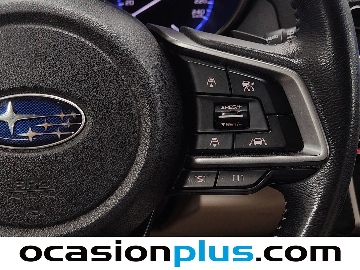 Subaru Outback Subaru Outback 2.5 Executive Plus S CVT Lineartronic AWD (175 CV) glp