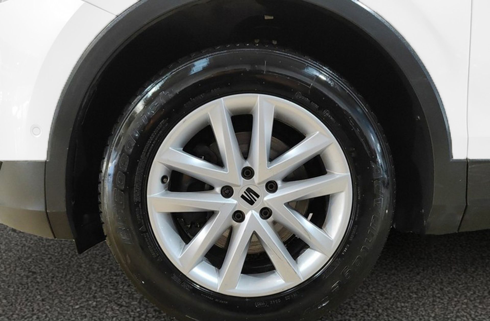 SEAT Tarraco 1.5 TSI Style XL - foto 34