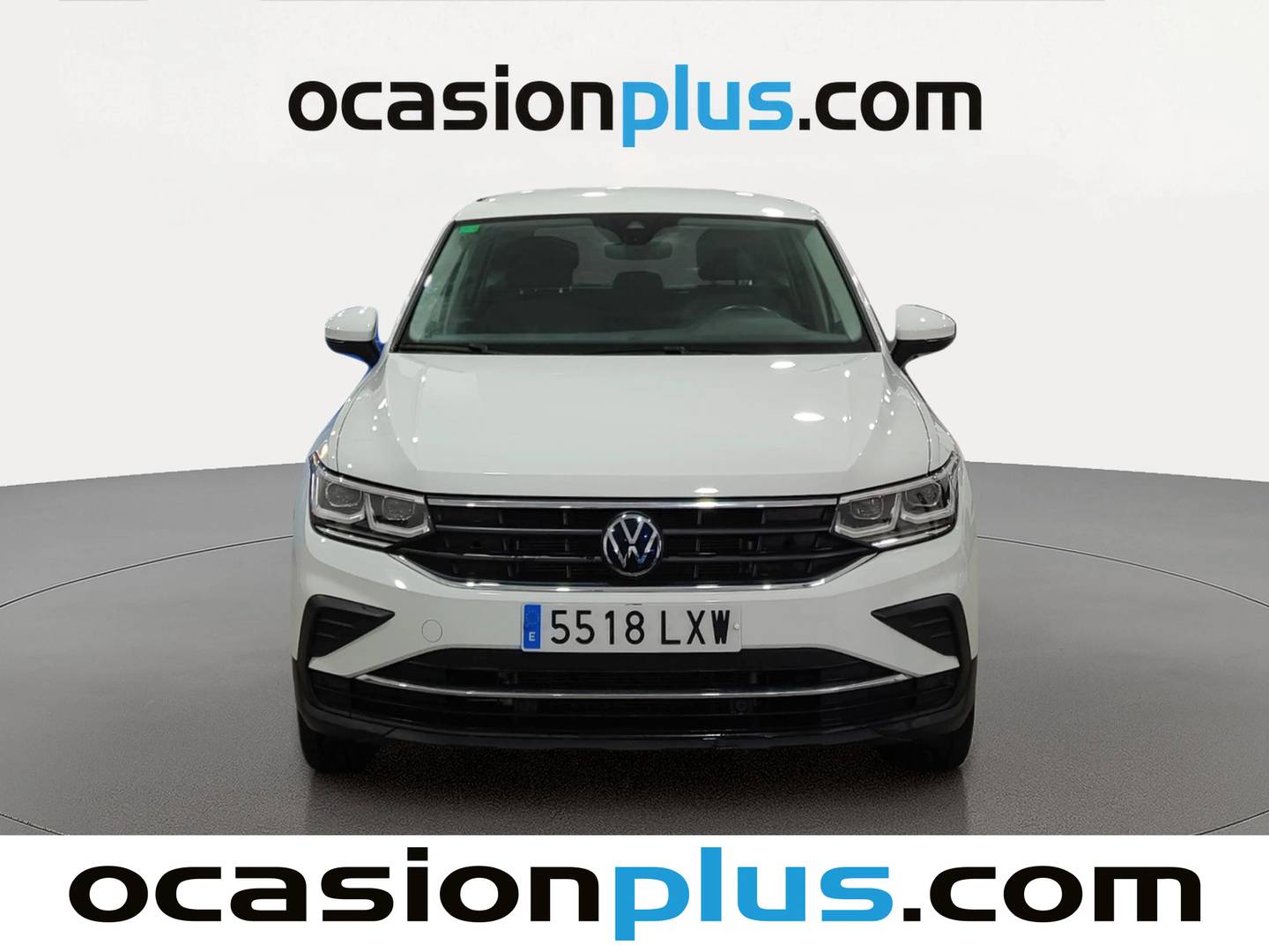 Volkswagen Tiguan Volkswagen Tiguan Life 2.0 TDI (150 CV) DSG barato