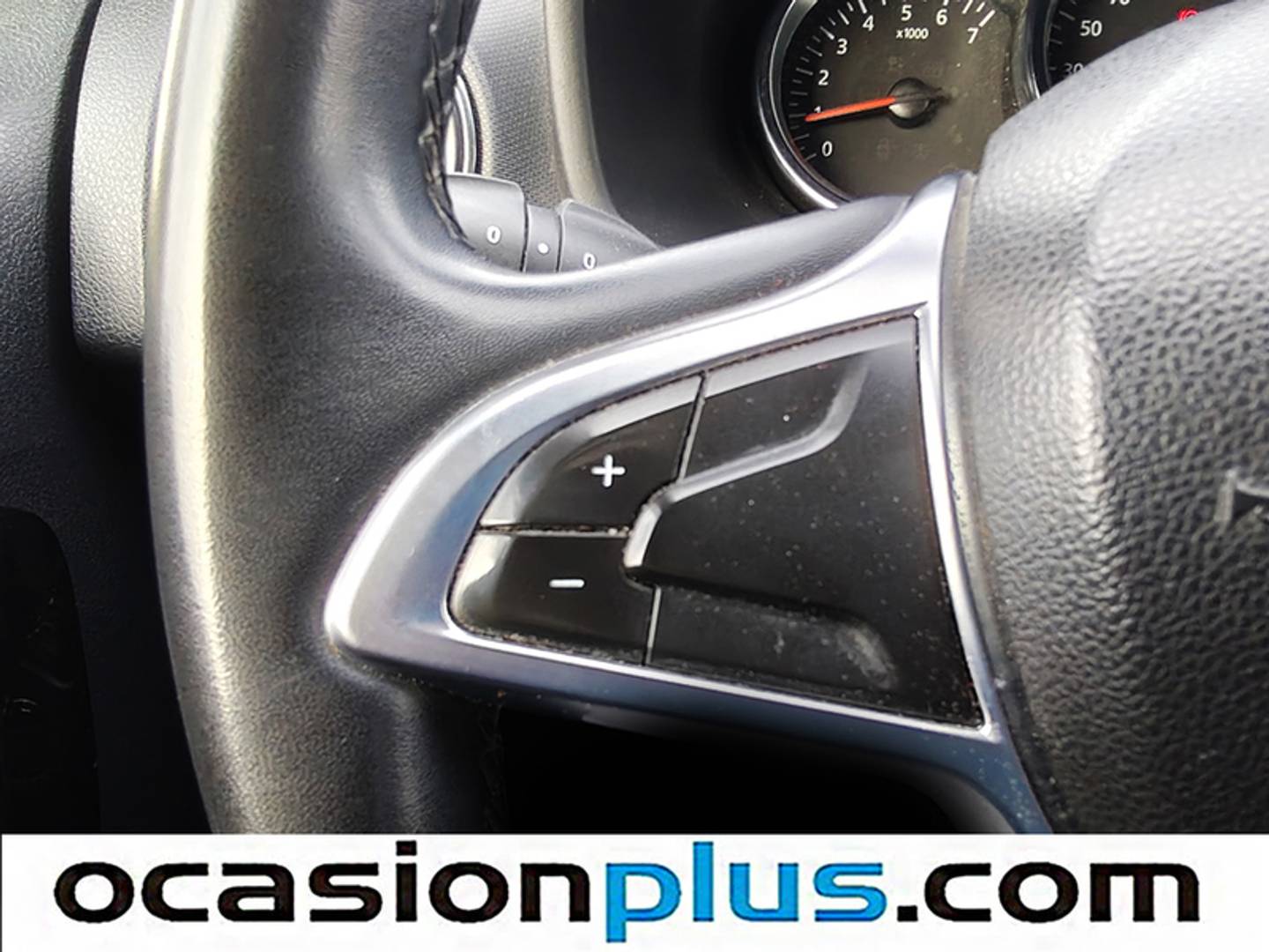 Foto Dacia Sandero Dacia Sandero Serie Limitada Xplore TCE (90 CV) GLP