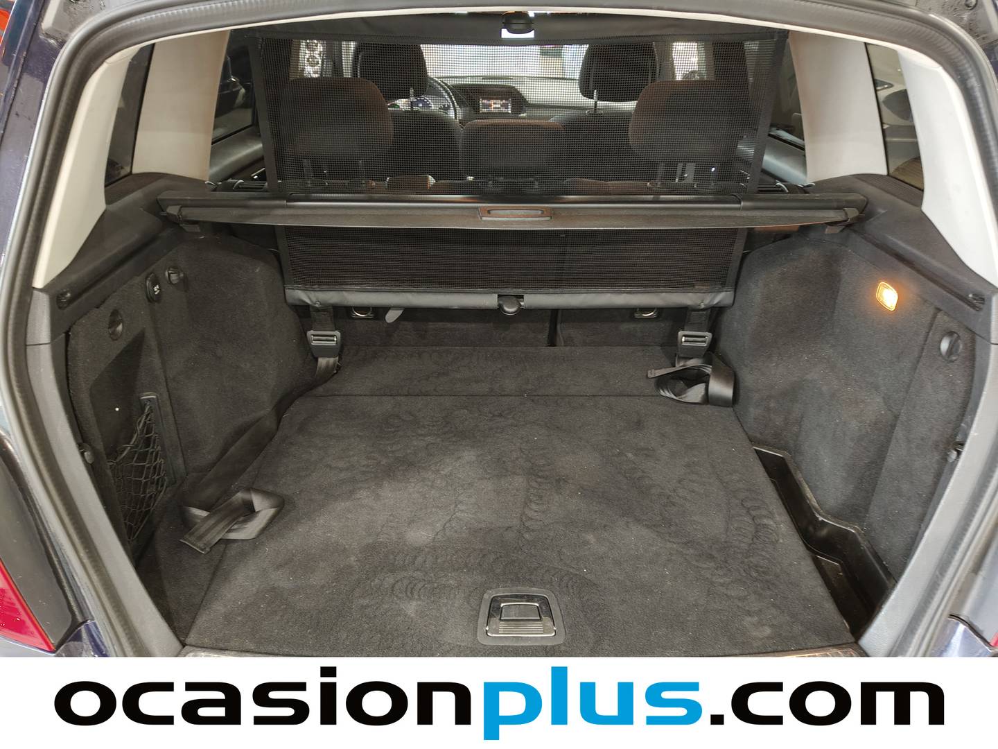 Foto Mercedes Clase GLK Mercedes-Benz Clase GLK GLK 350 4Matic 200 kW (272 CV)