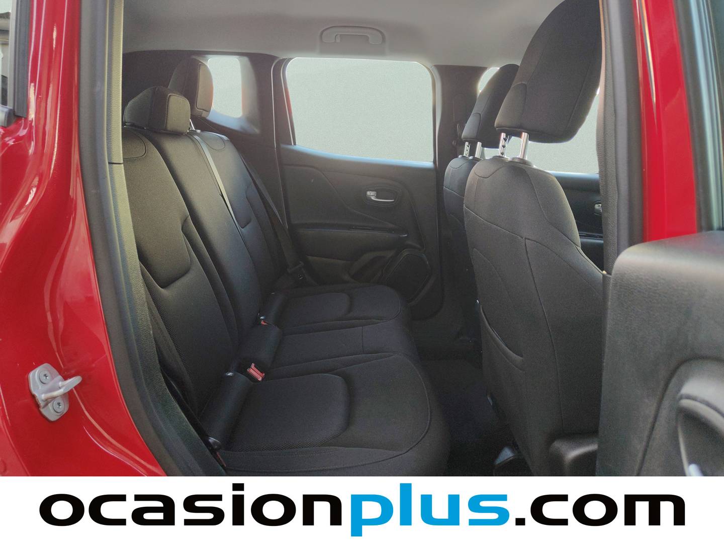 Jeep Renegade Jeep Renegade 1.0G Longitude 4x2 (120 CV) al mejor precio