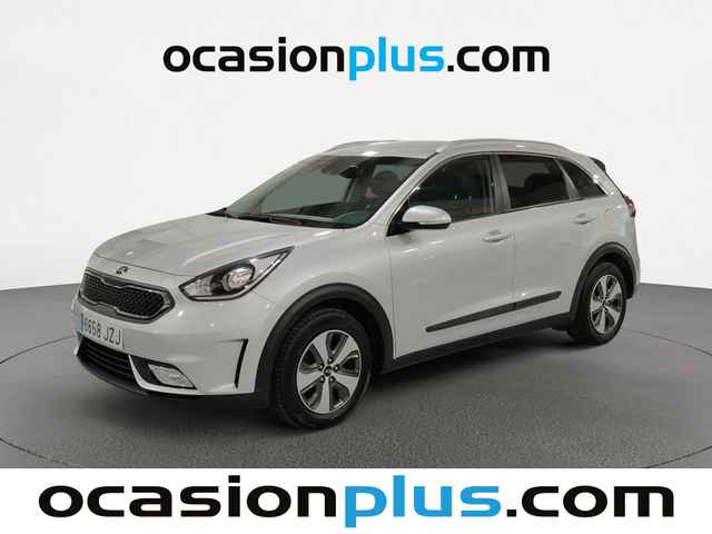 Kia Niro Segunda Mano Murcia