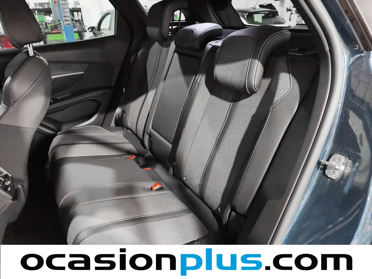 Foto Peugeot 3008 Peugeot 3008 PureTech 130 S&S Allure Pack (130 CV)