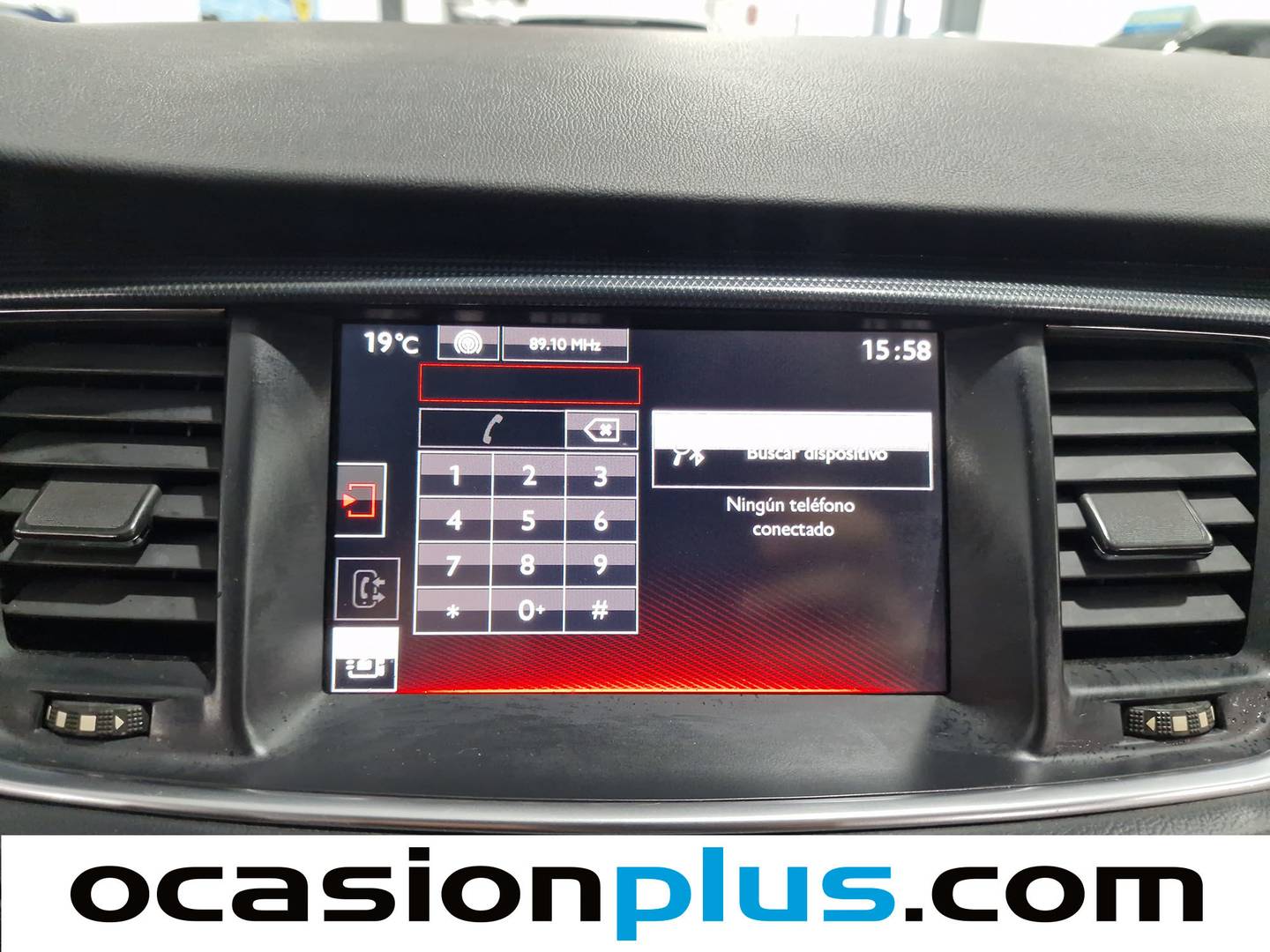 Peugeot 508 Peugeot 508 2.0 HDI Active (140 CV) de ocasión