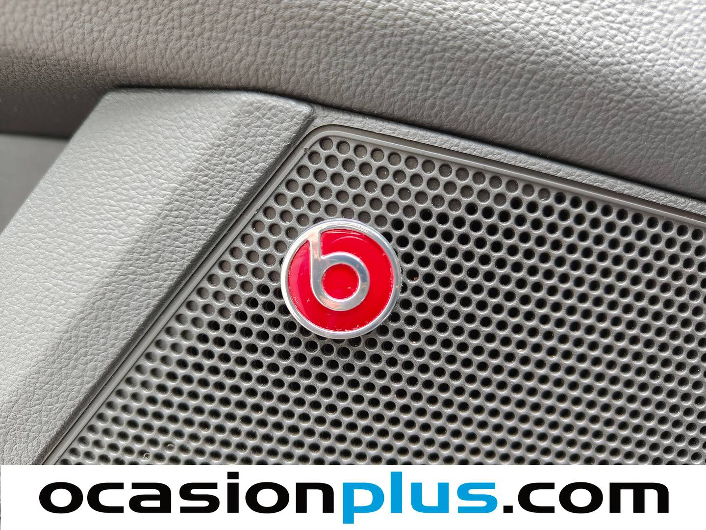 Equipamiento del Seat León Seat León 2.0 TSI S&S FR DSG (190 CV)